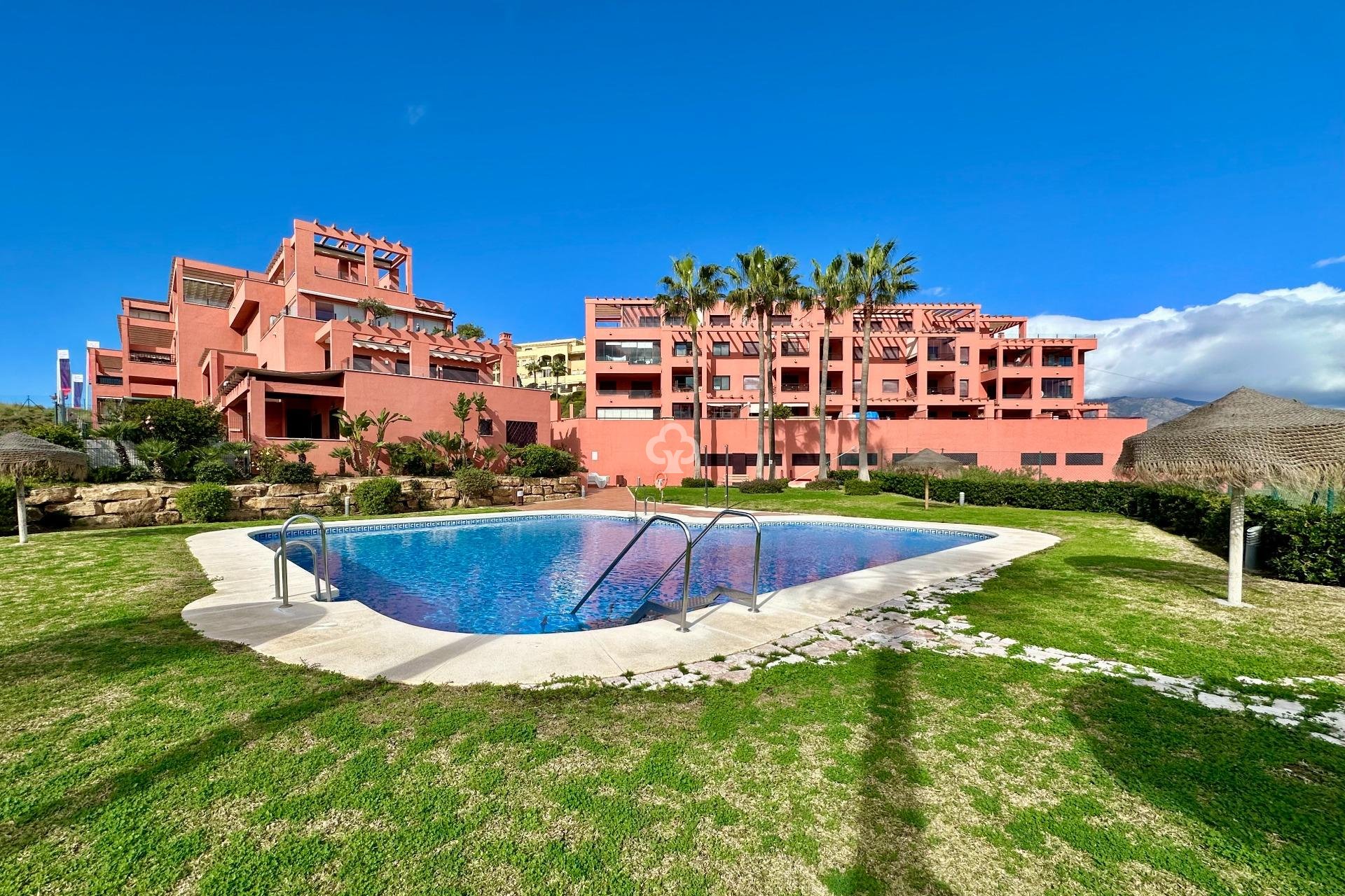 Wiederverkauf - Apartamento -
Mijas - Hipódromo-Cerrado del Águila