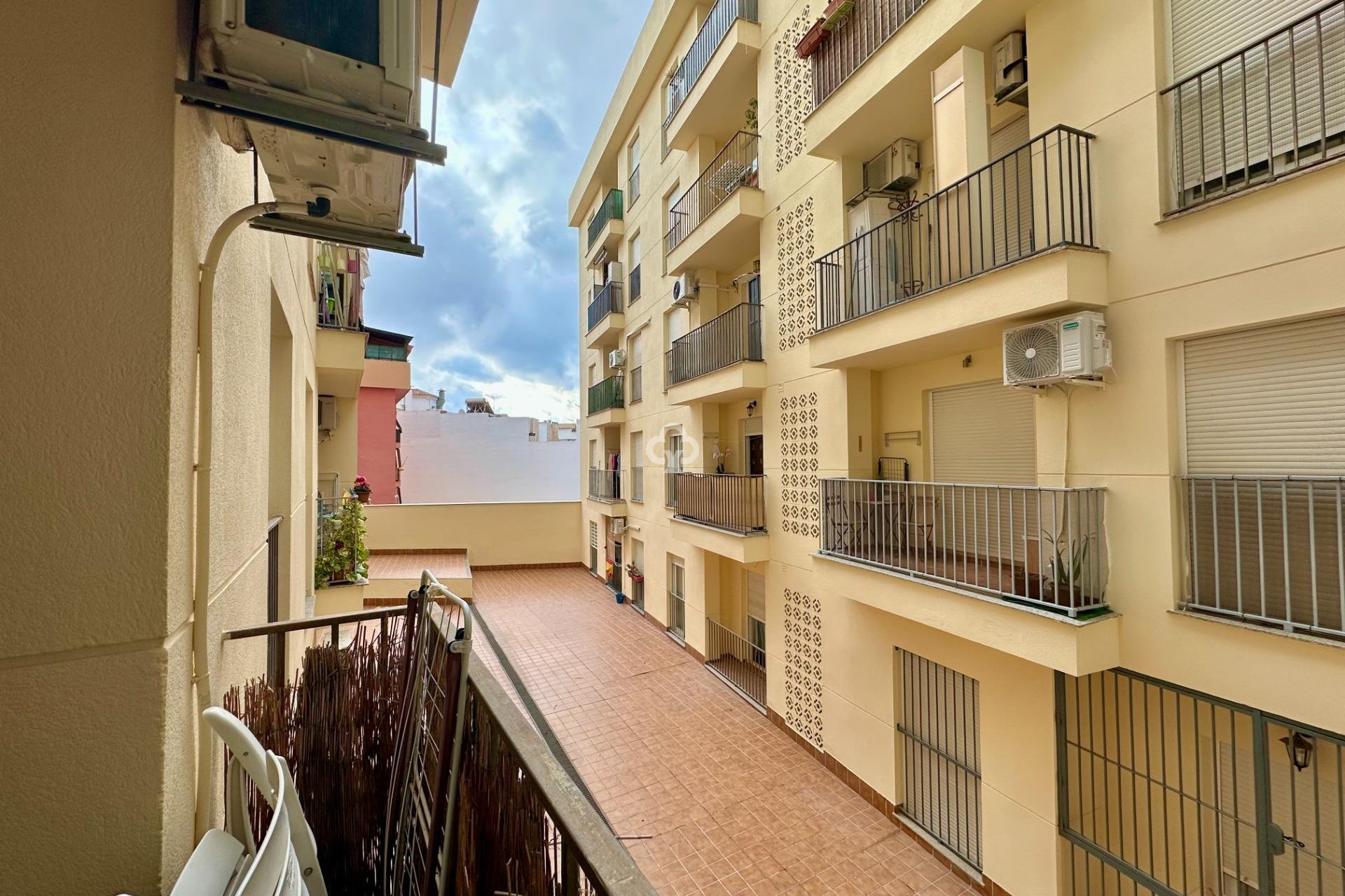 Wiederverkauf - Apartamento -
Mijas - Las lagunas