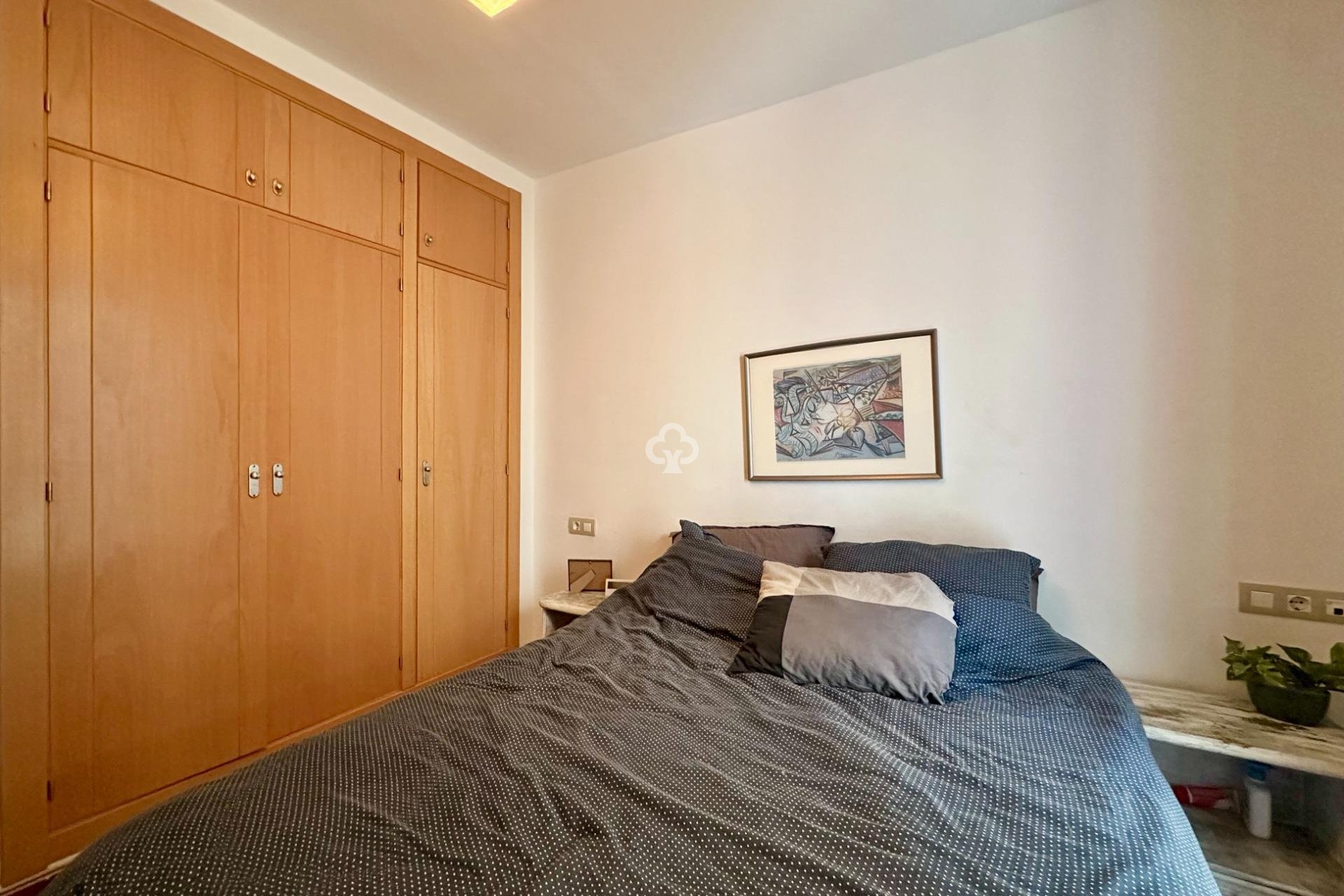 Wiederverkauf - Apartamento -
Mijas - Las lagunas