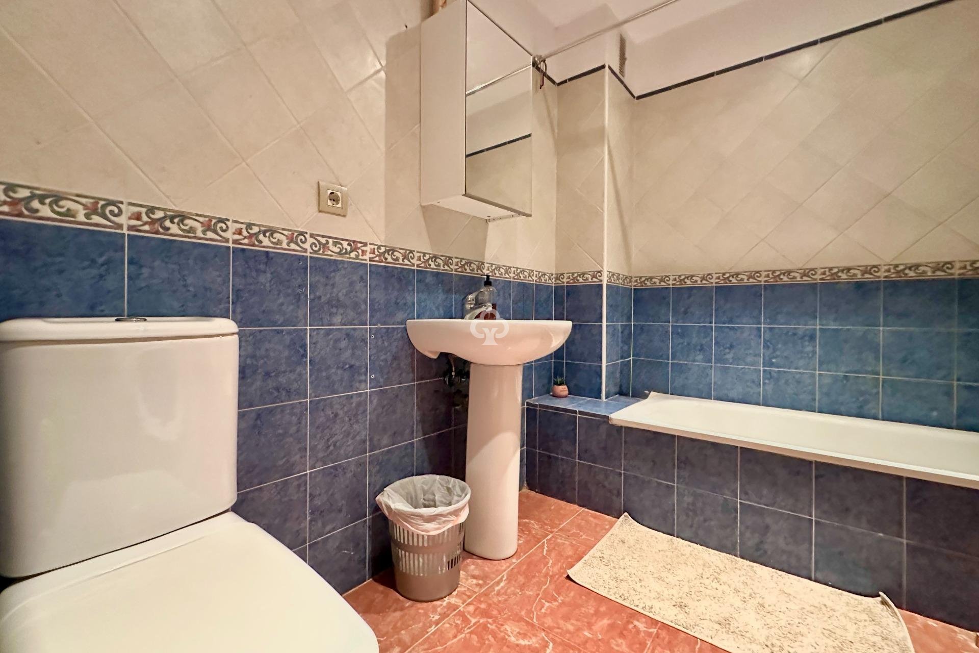 Wiederverkauf - Apartamento -
Mijas - Las lagunas