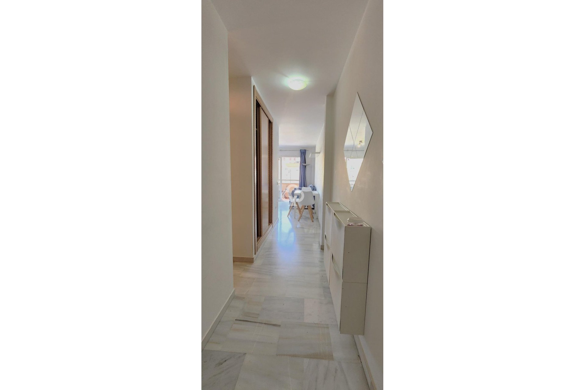 Wiederverkauf - Apartamento -
Mijas - Mijas Costa