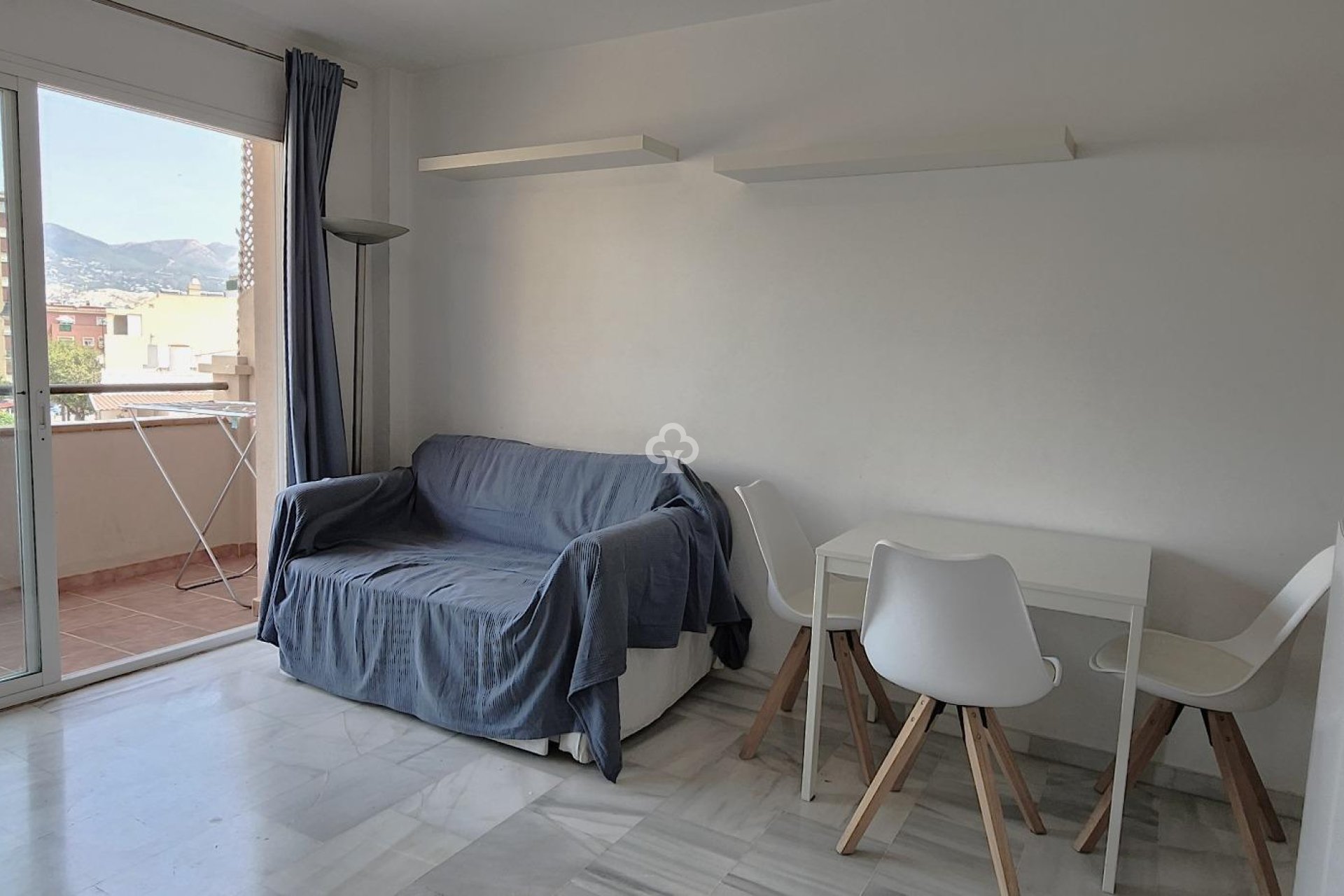 Wiederverkauf - Apartamento -
Mijas - Mijas Costa