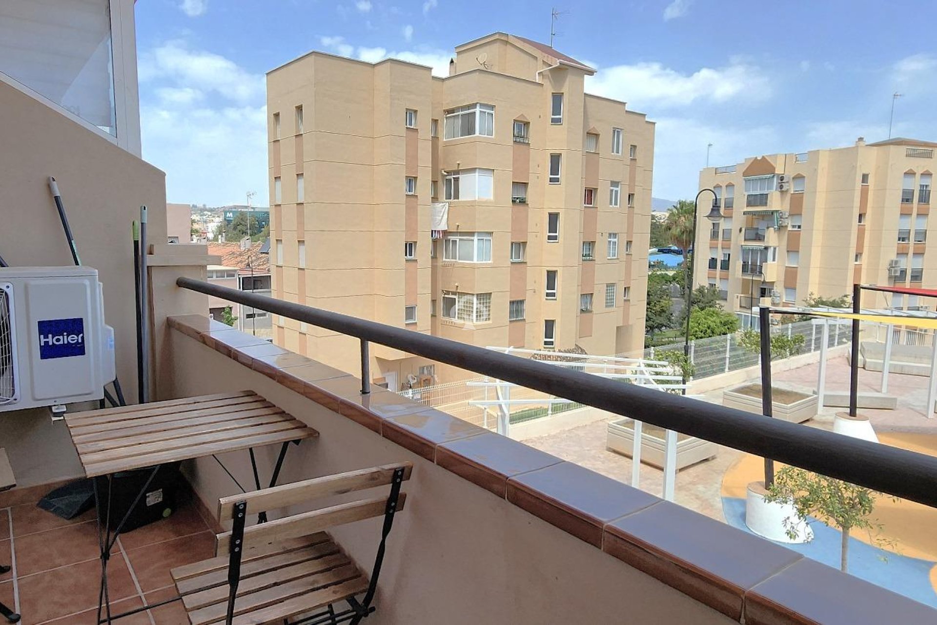 Wiederverkauf - Apartamento -
Mijas - Mijas Costa