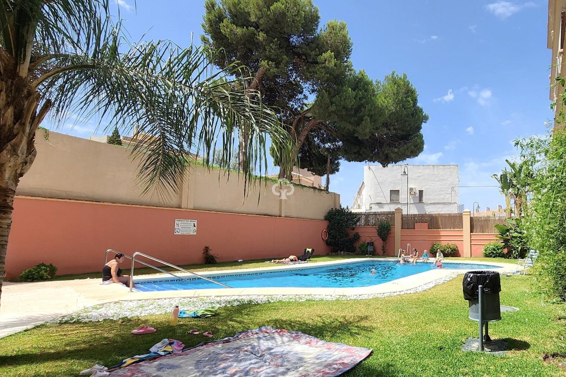 Wiederverkauf - Apartamento -
Mijas - Mijas Costa