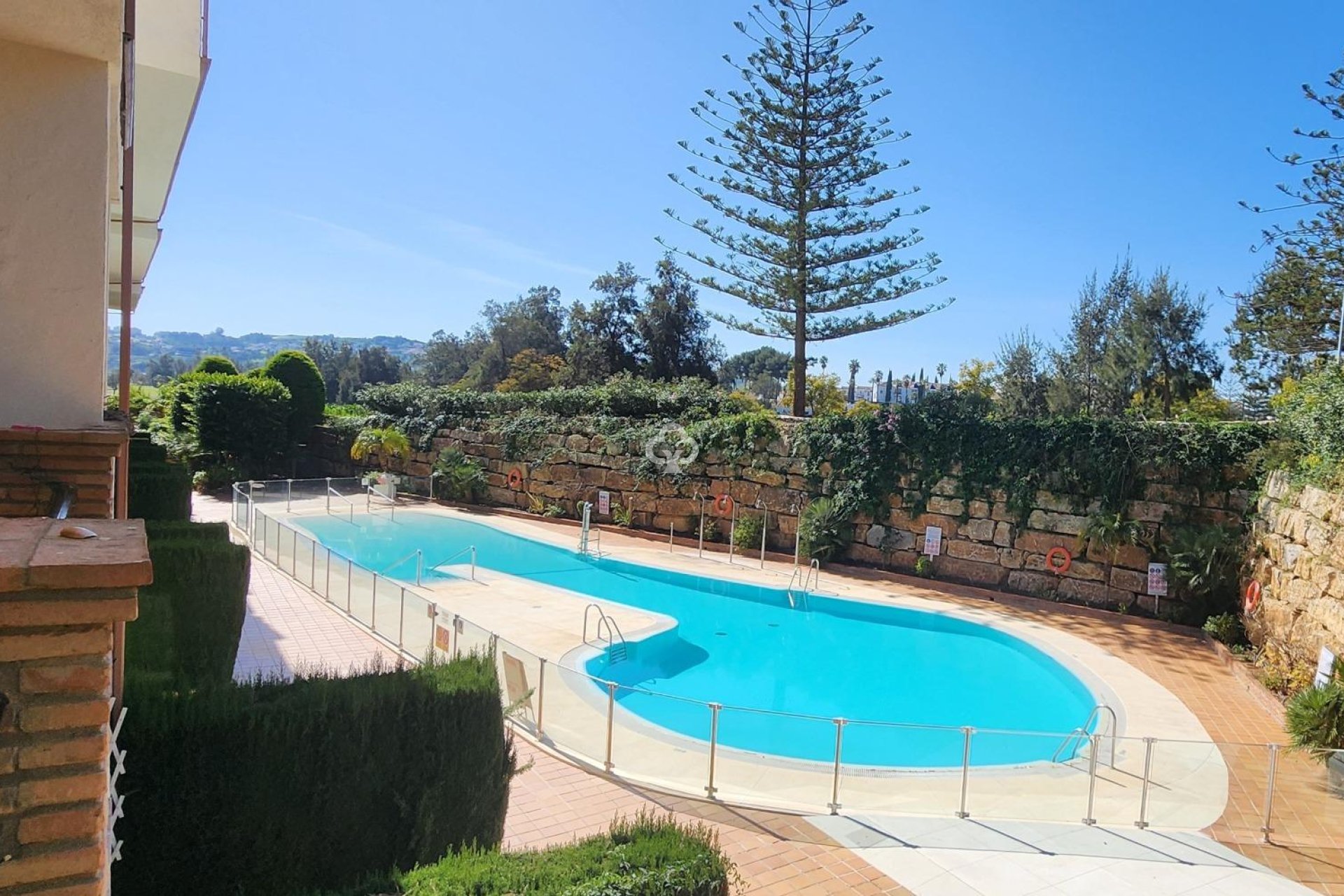 Wiederverkauf - Apartamento -
Mijas - Mijas Golf