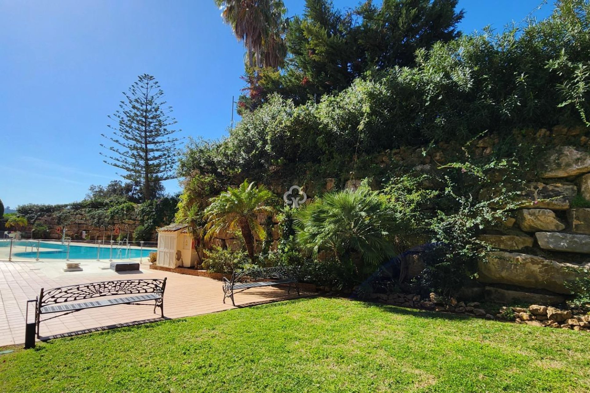 Wiederverkauf - Apartamento -
Mijas - Mijas Golf