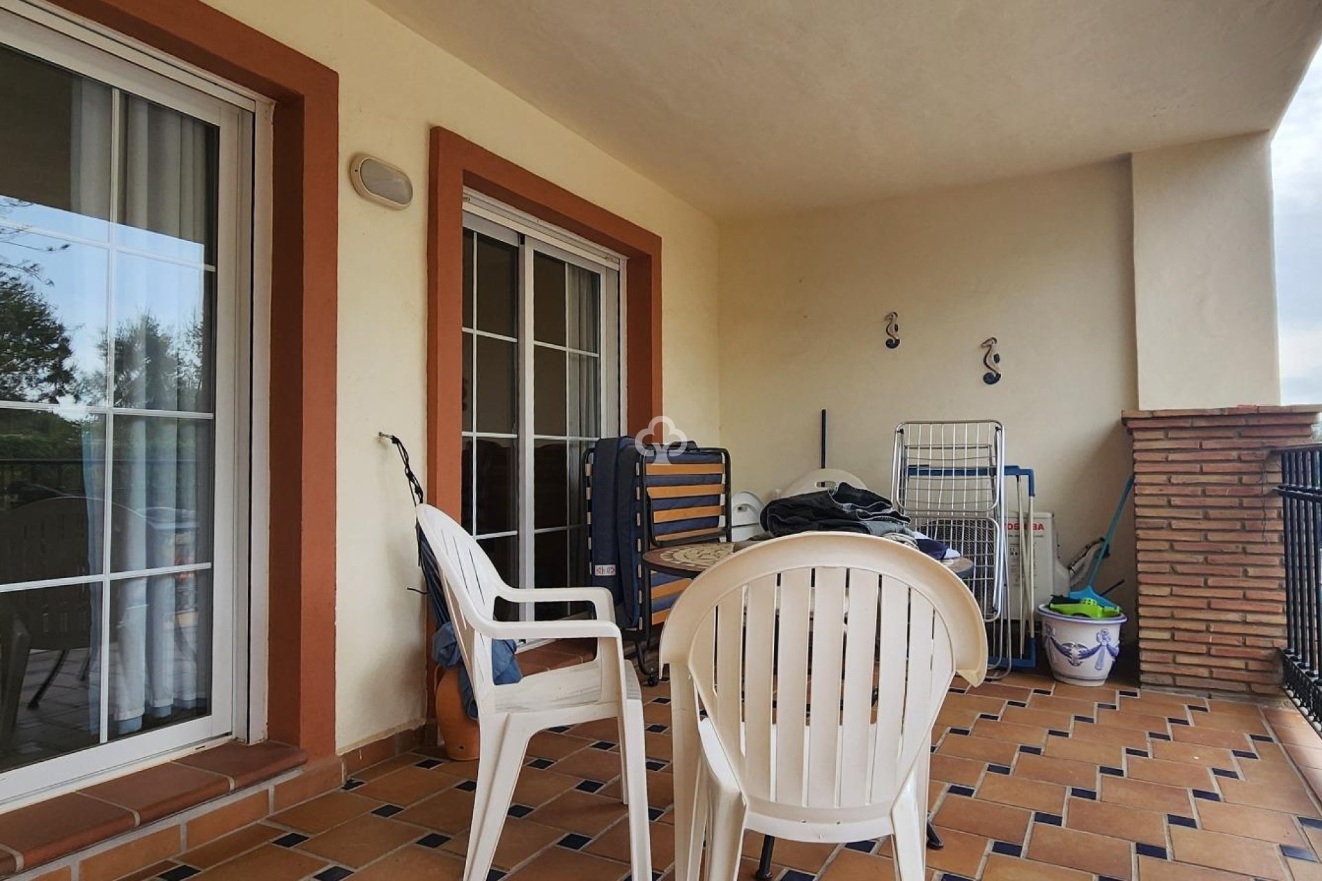 Wiederverkauf - Apartamento -
Mijas - Mijas Golf