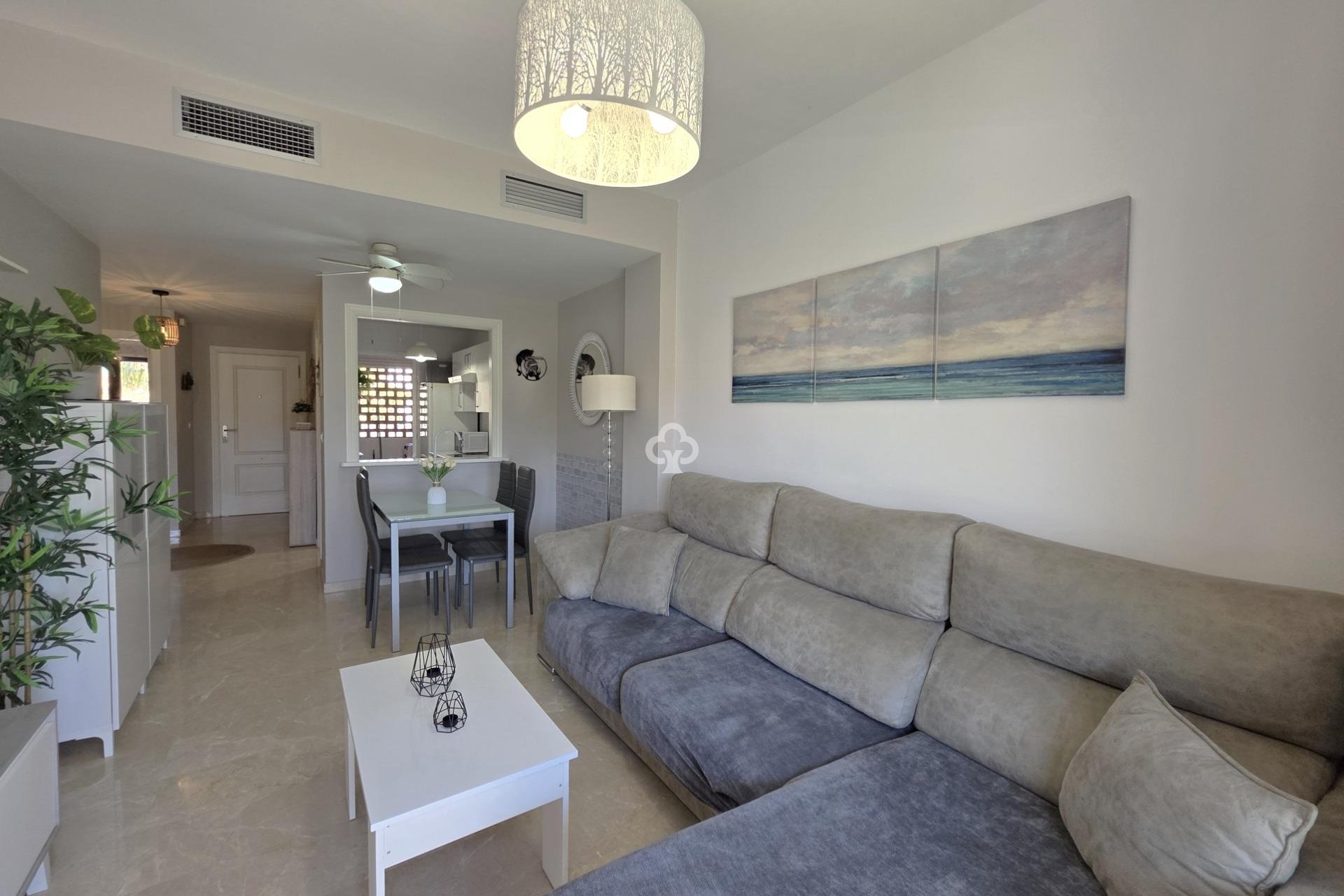 Wiederverkauf - Apartamento -
Mijas - Riviera del Sol