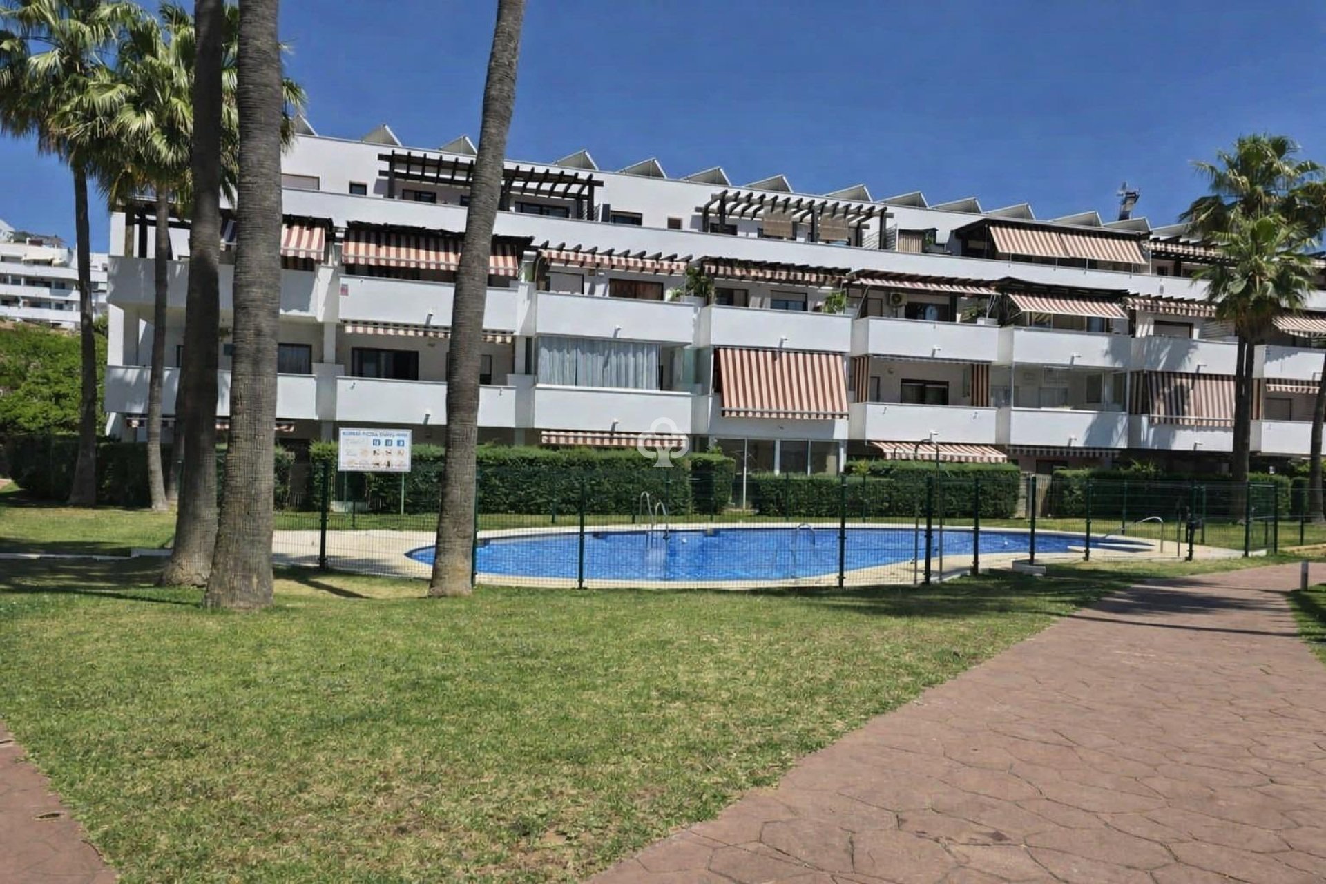 Wiederverkauf - Apartamento -
Mijas - Riviera del Sol