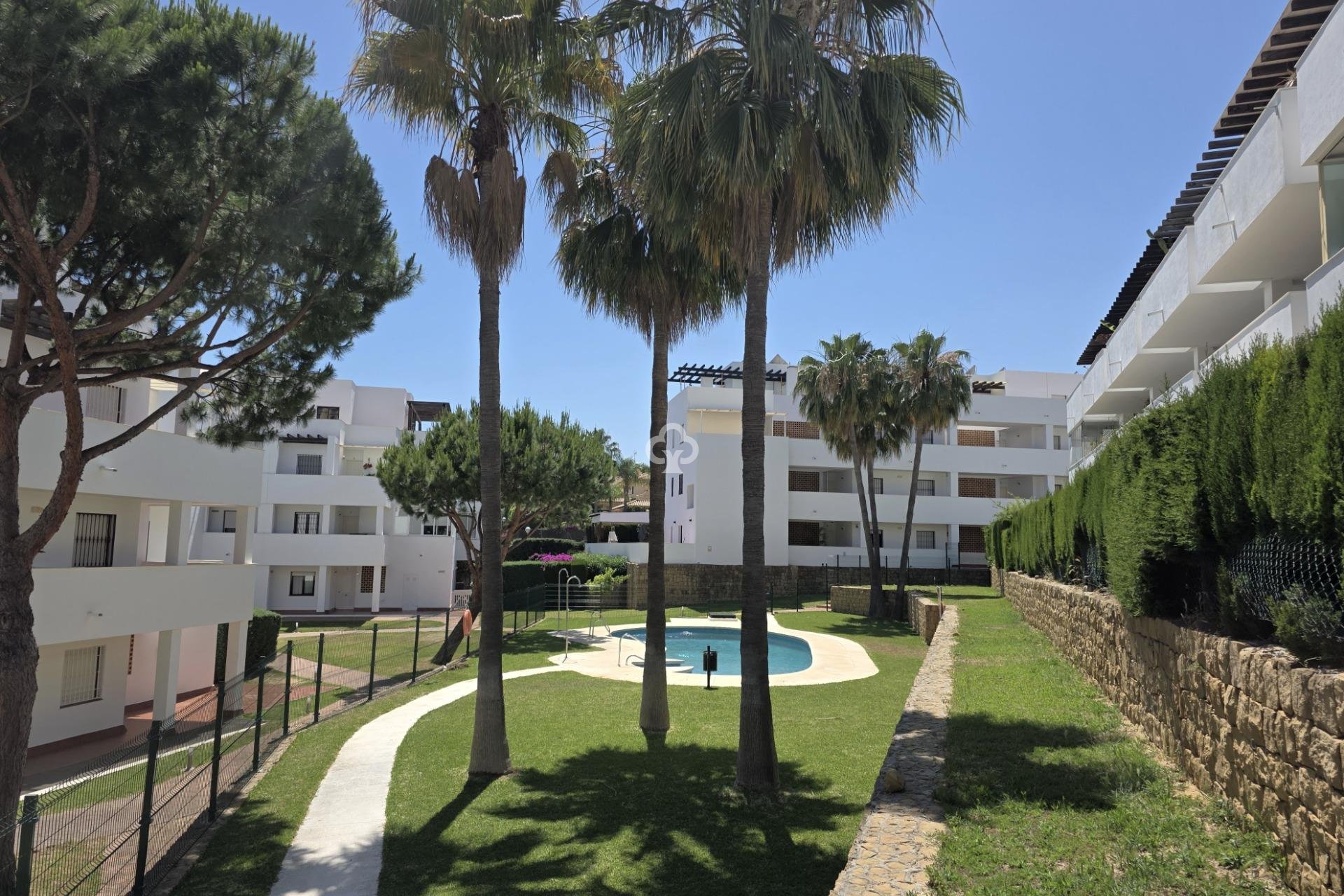 Wiederverkauf - Apartamento -
Mijas - Riviera del Sol