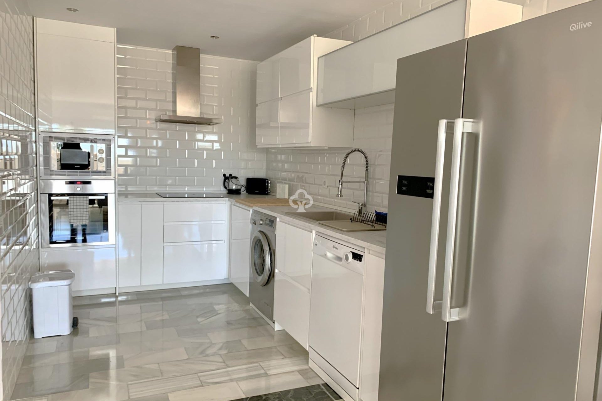 Wiederverkauf - Apartamento -
Mijas - Sitio de calahonda - atalaya