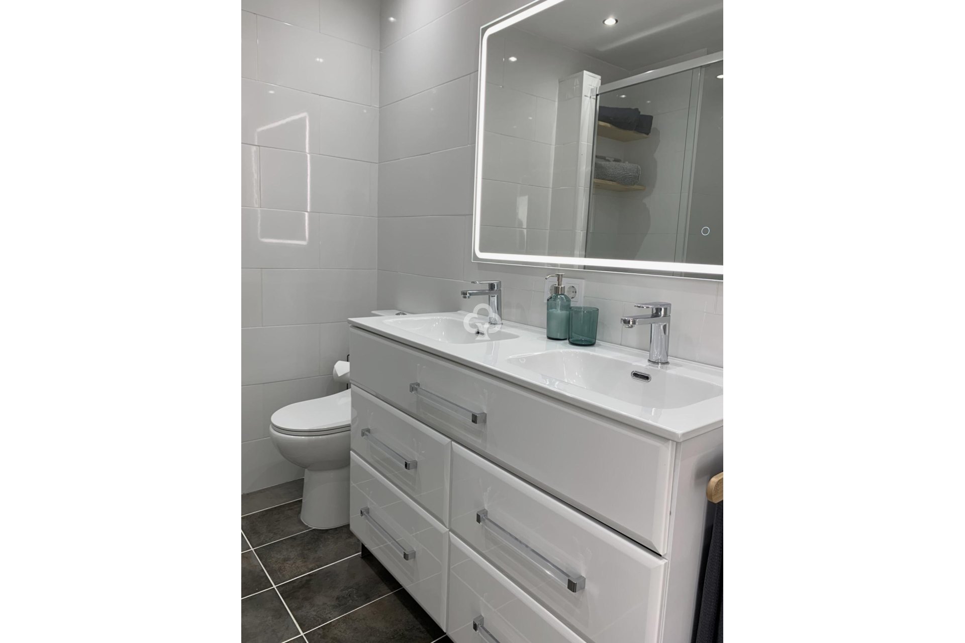 Wiederverkauf - Apartamento -
Mijas - Sitio de calahonda - atalaya