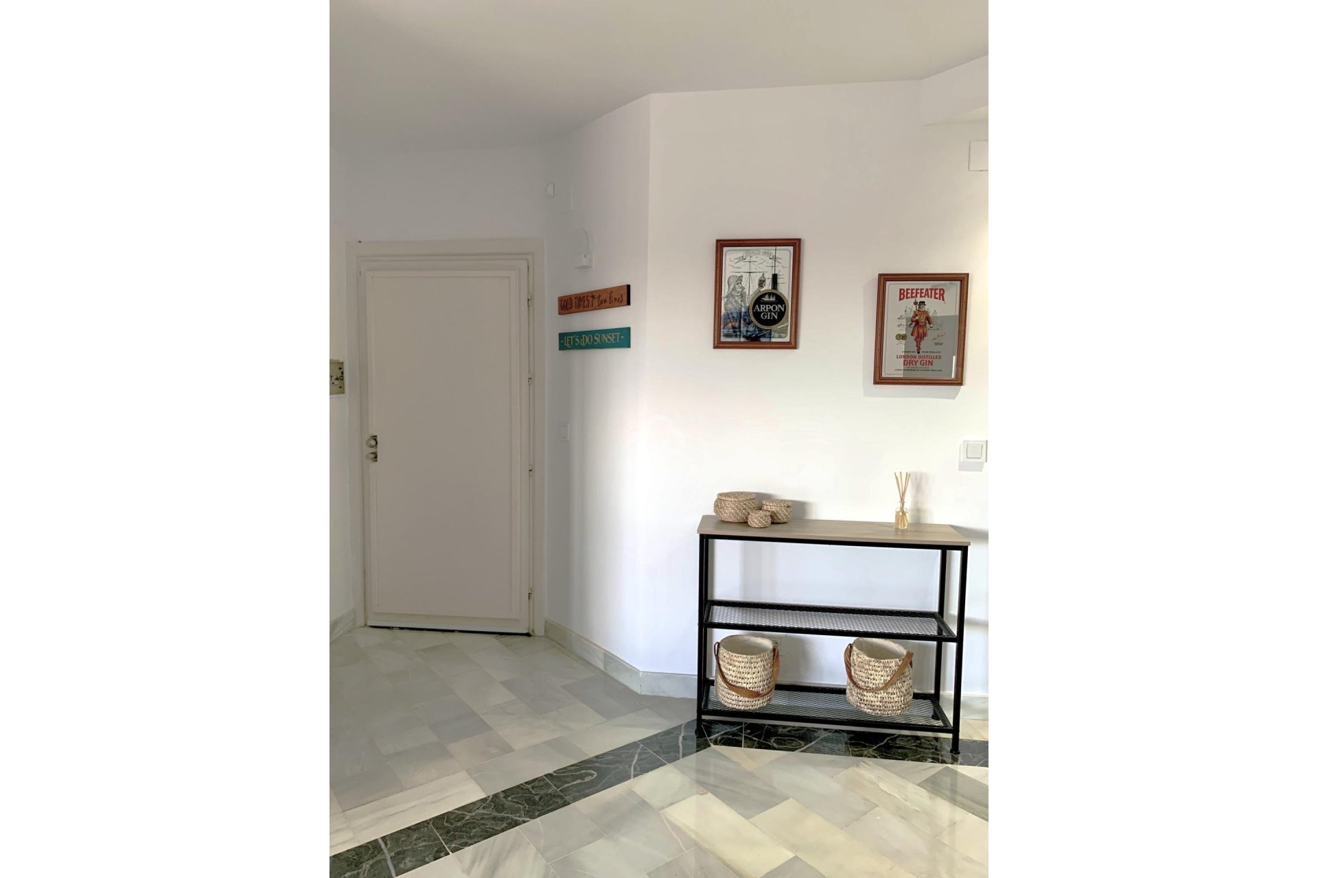 Wiederverkauf - Apartamento -
Mijas - Sitio de calahonda - atalaya