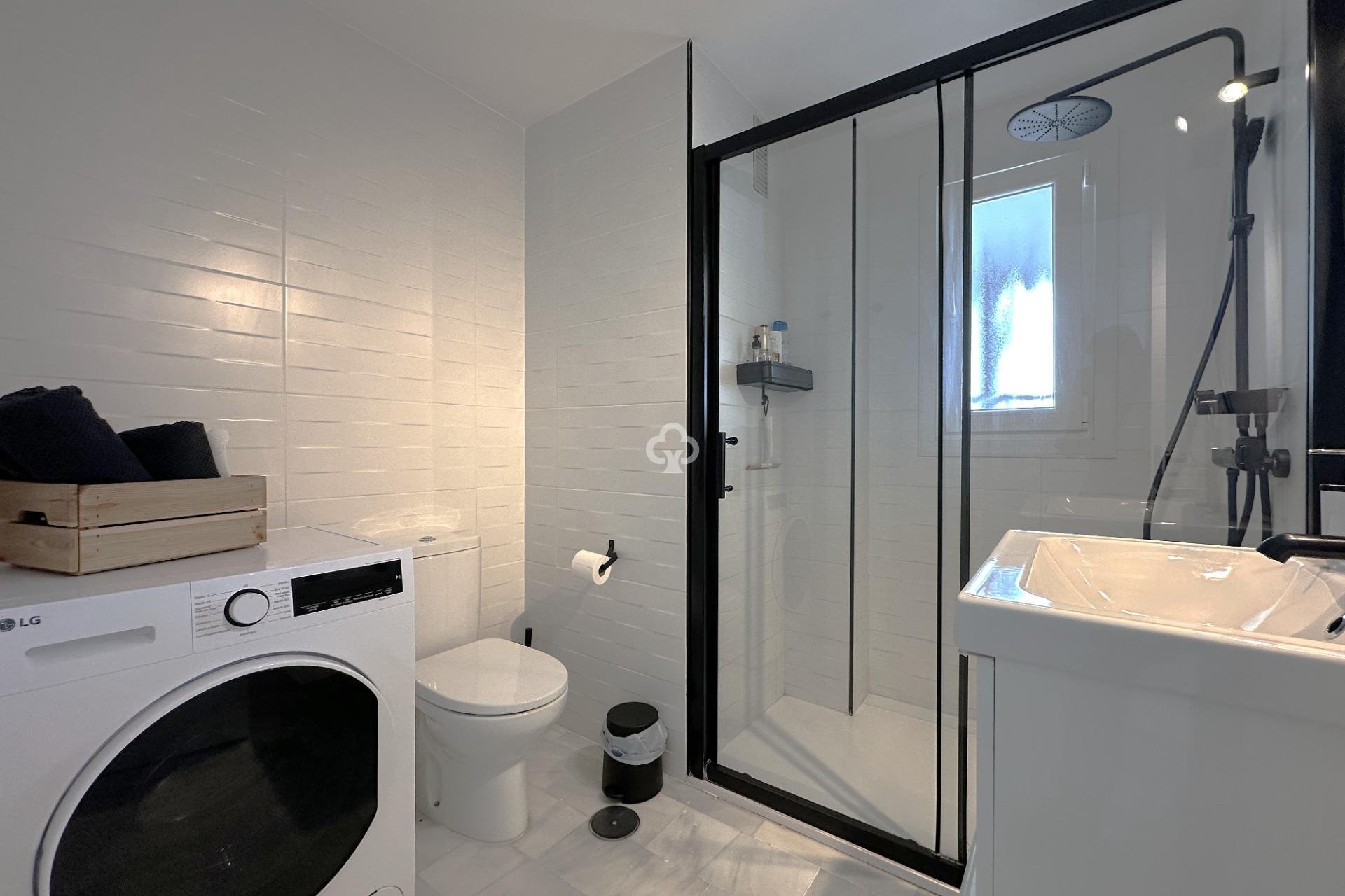 Wiederverkauf - Apartamento -
Mijas - Sitio de calahonda - atalaya