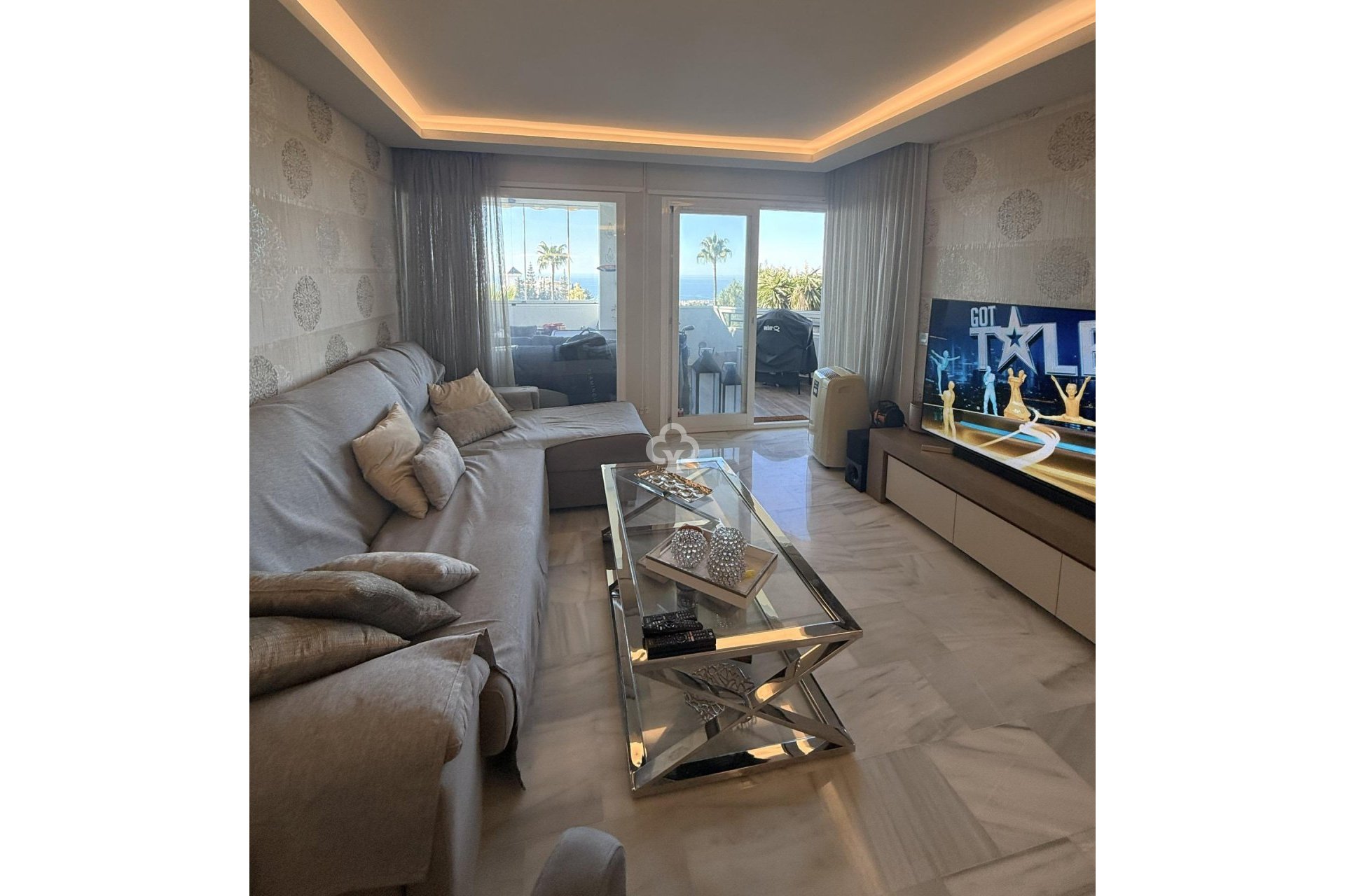 Wiederverkauf - Apartamento -
Mijas - Sitio de Calahonda