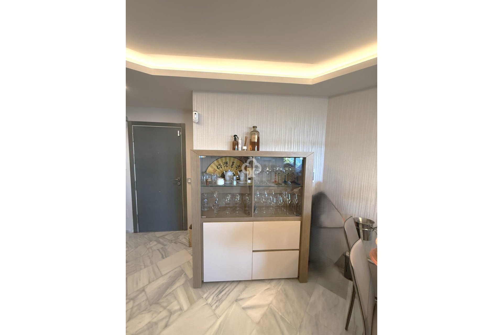 Wiederverkauf - Apartamento -
Mijas - Sitio de Calahonda