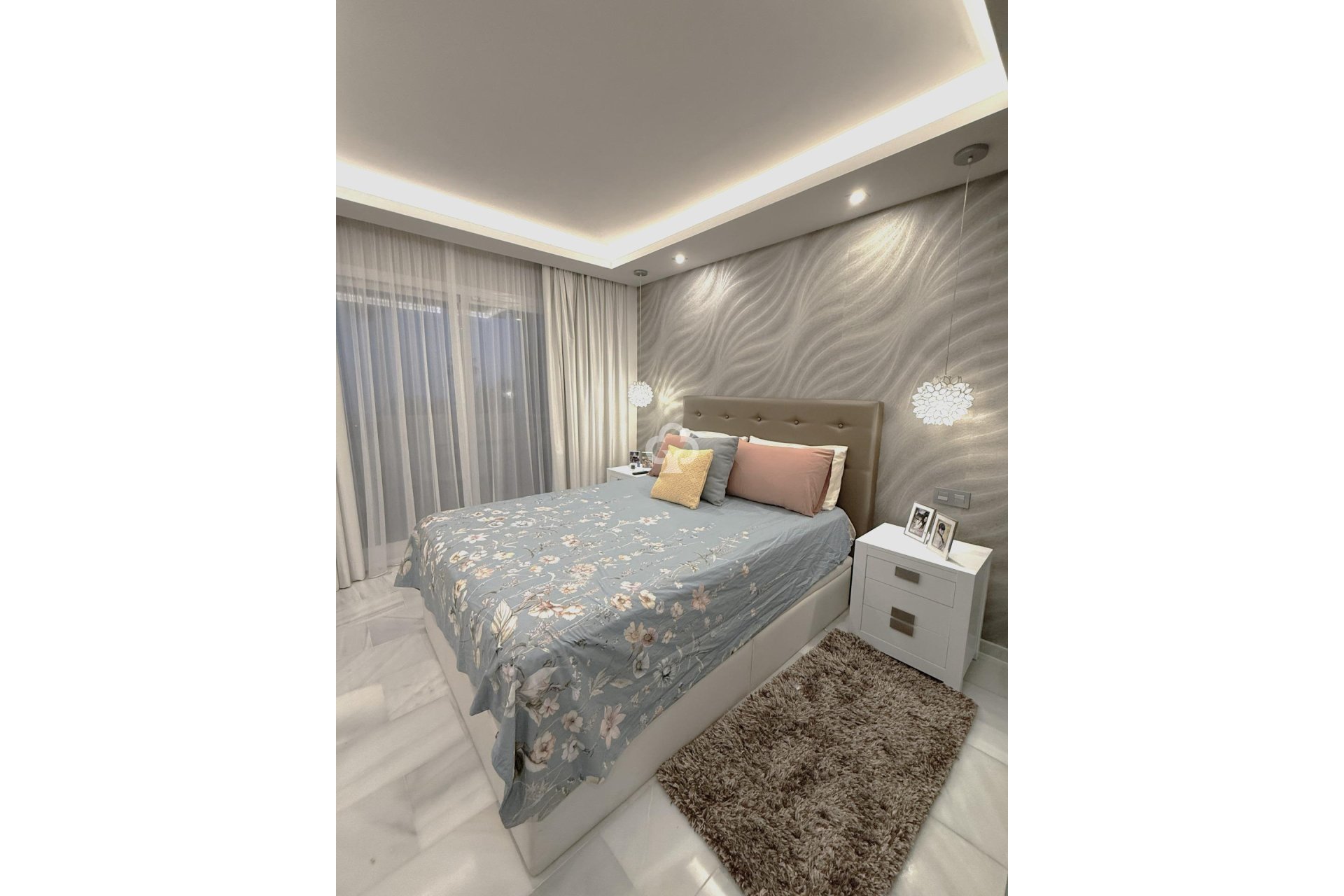 Wiederverkauf - Apartamento -
Mijas - Sitio de Calahonda