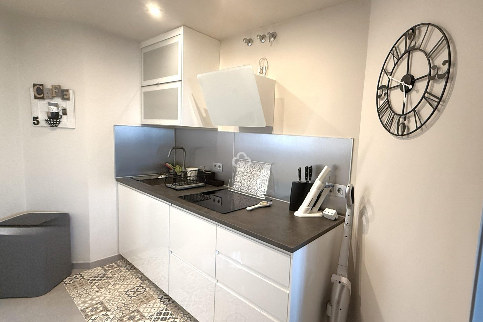 Wiederverkauf - Apartamento -
Mijas - Sitio de Calahonda