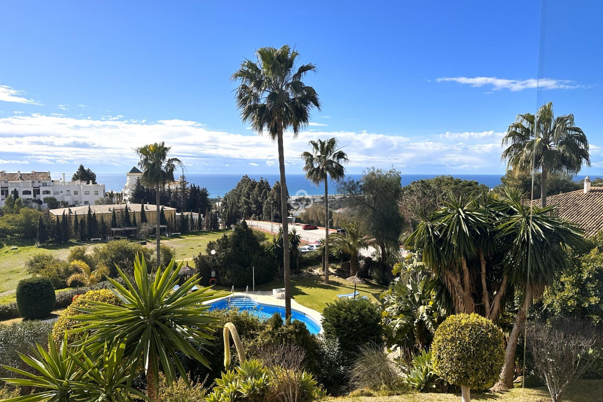 Wiederverkauf - Apartamento -
Mijas - Sitio de Calahonda