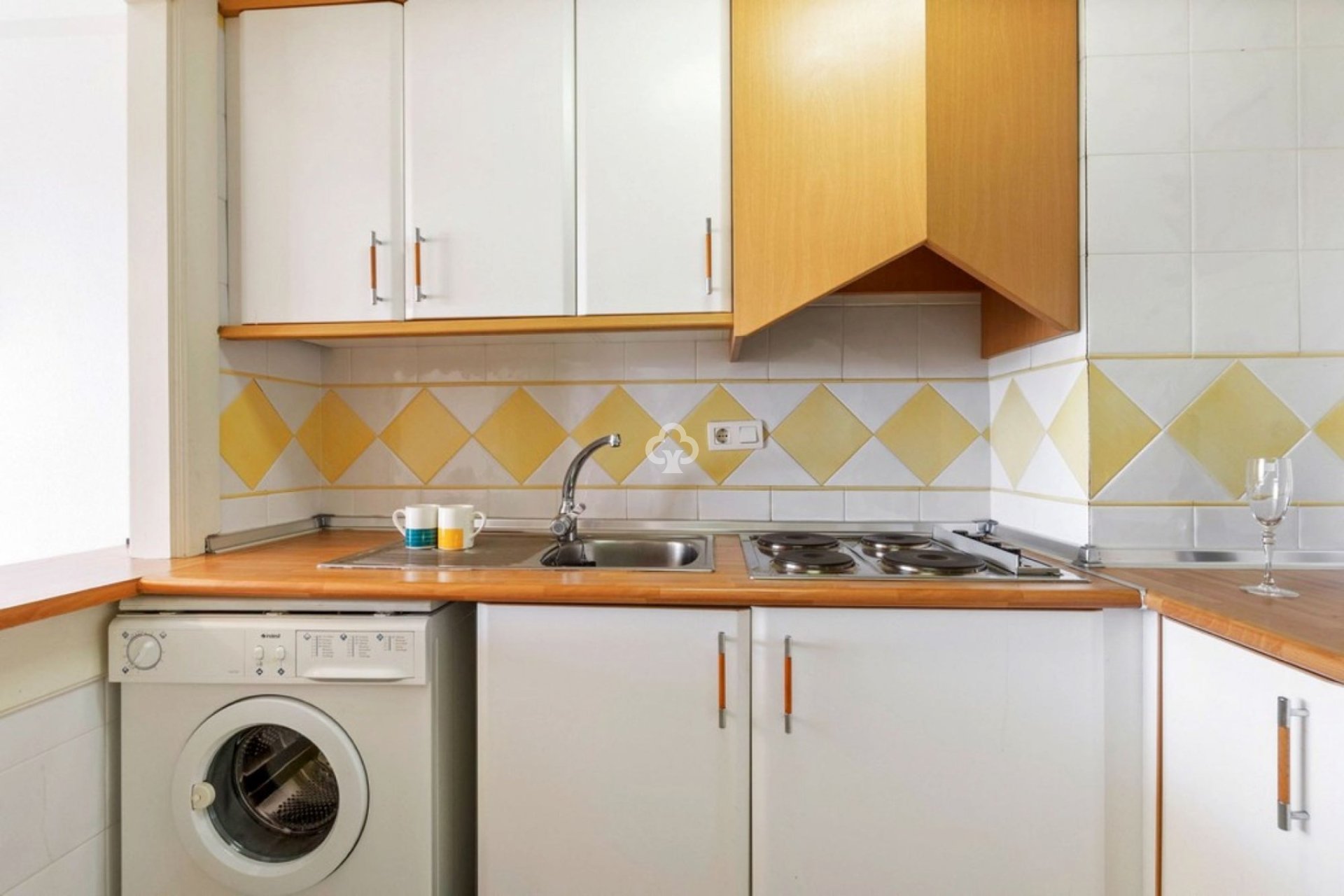 Wiederverkauf - Apartamento -
Orihuela Costa - Dehesa de campoamor