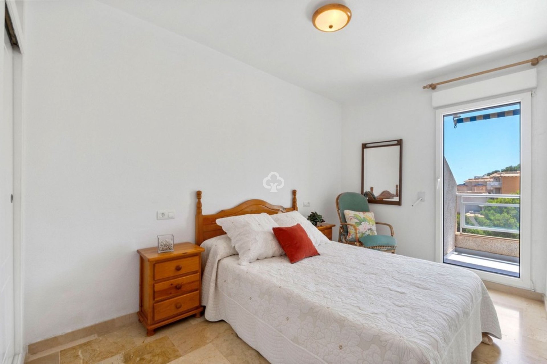 Wiederverkauf - Apartamento -
Orihuela Costa - Dehesa de campoamor