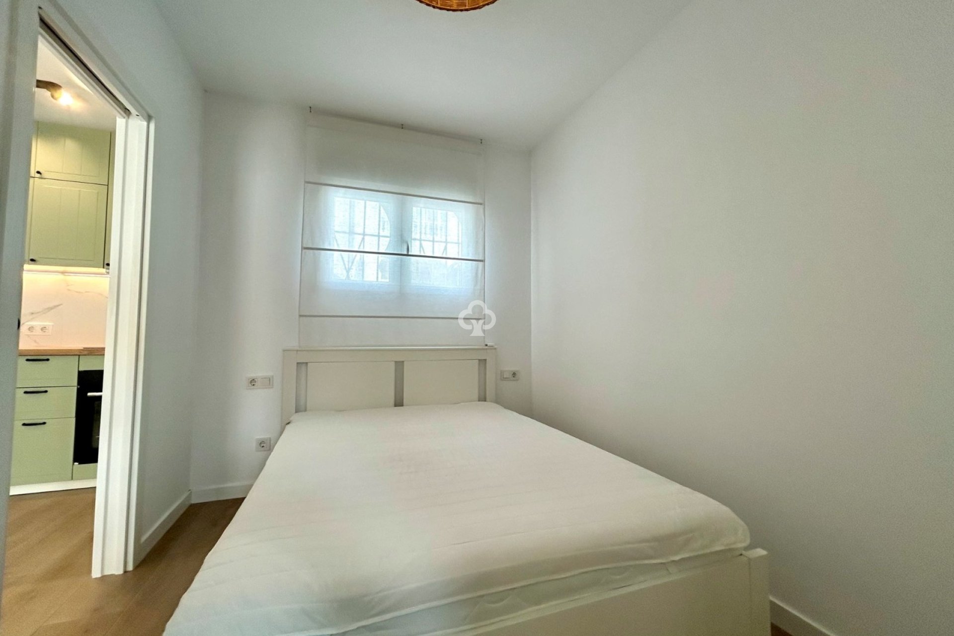 Wiederverkauf - Apartamento -
San Miguel de Salinas