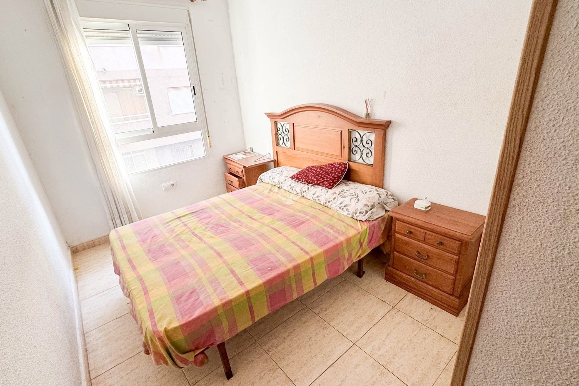 Wiederverkauf - Apartamento -
Torrevieja - Centro