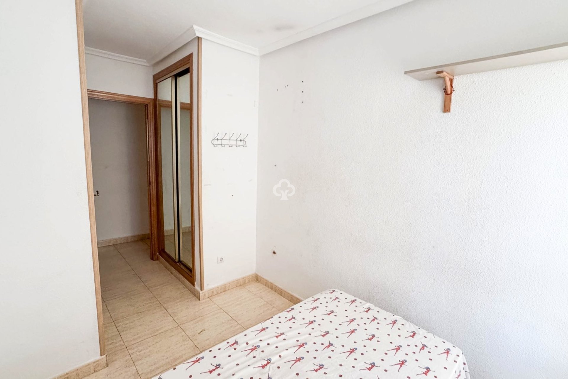 Wiederverkauf - Apartamento -
Torrevieja - Centro