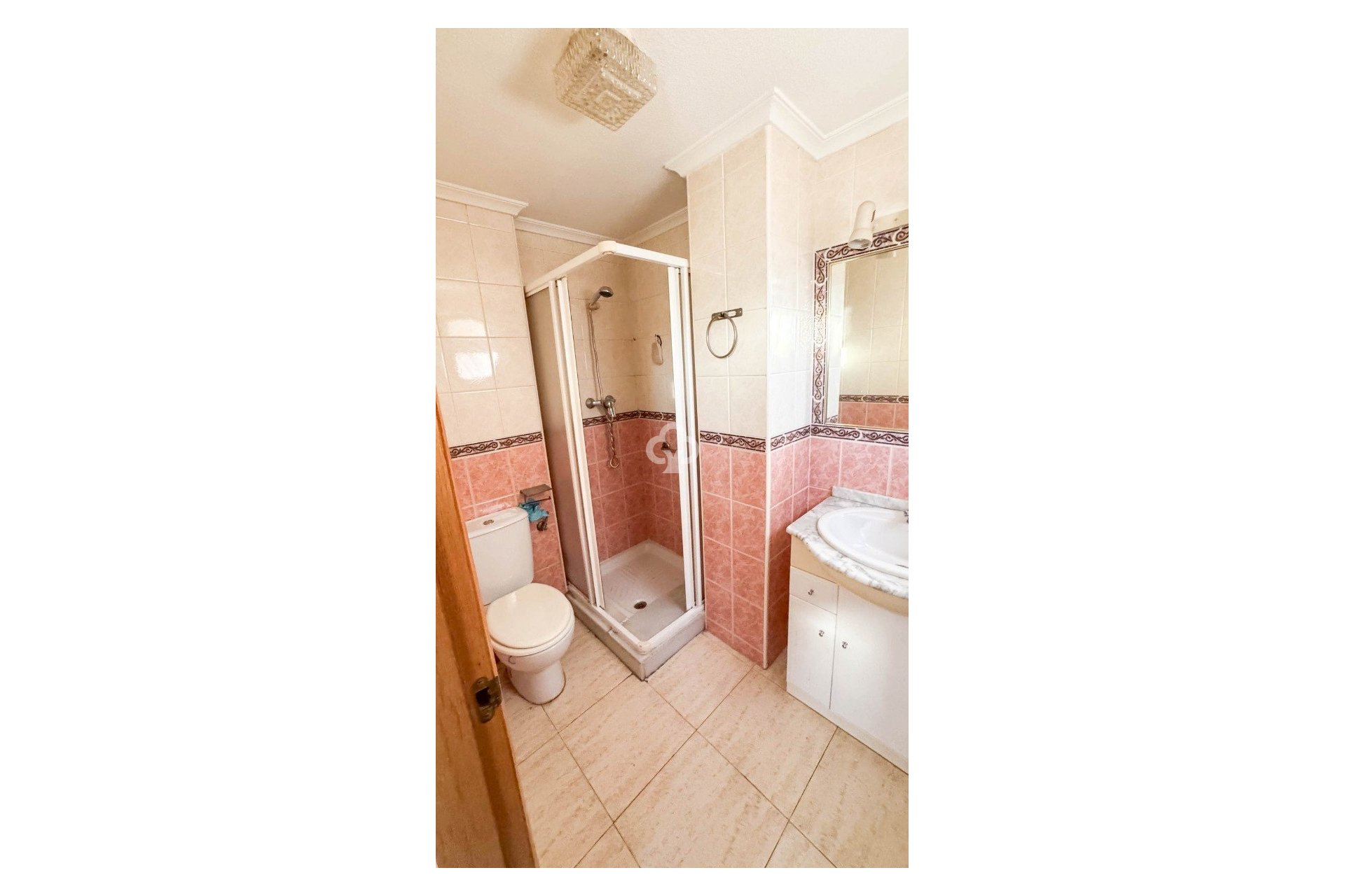 Wiederverkauf - Apartamento -
Torrevieja - Centro