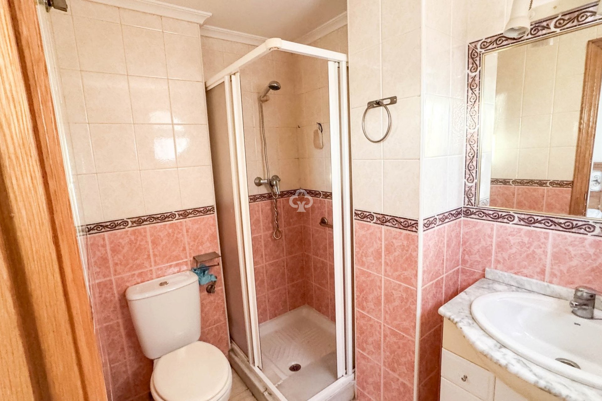 Wiederverkauf - Apartamento -
Torrevieja - Centro