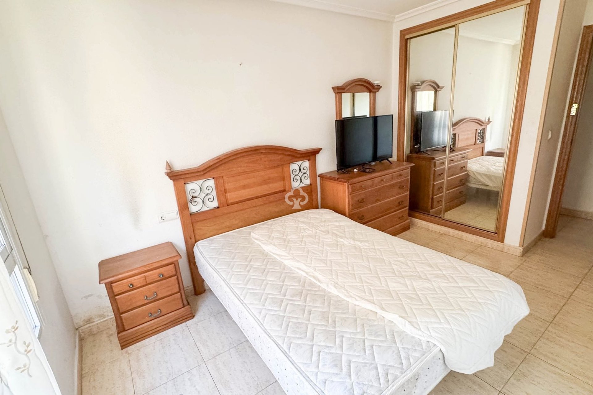 Wiederverkauf - Apartamento -
Torrevieja - Centro