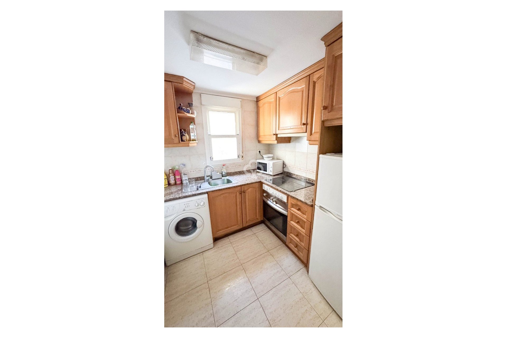 Wiederverkauf - Apartamento -
Torrevieja - Centro