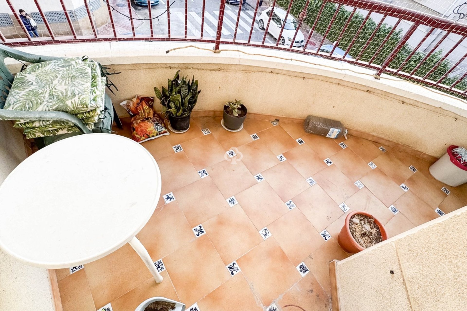 Wiederverkauf - Apartamento -
Torrevieja - Centro