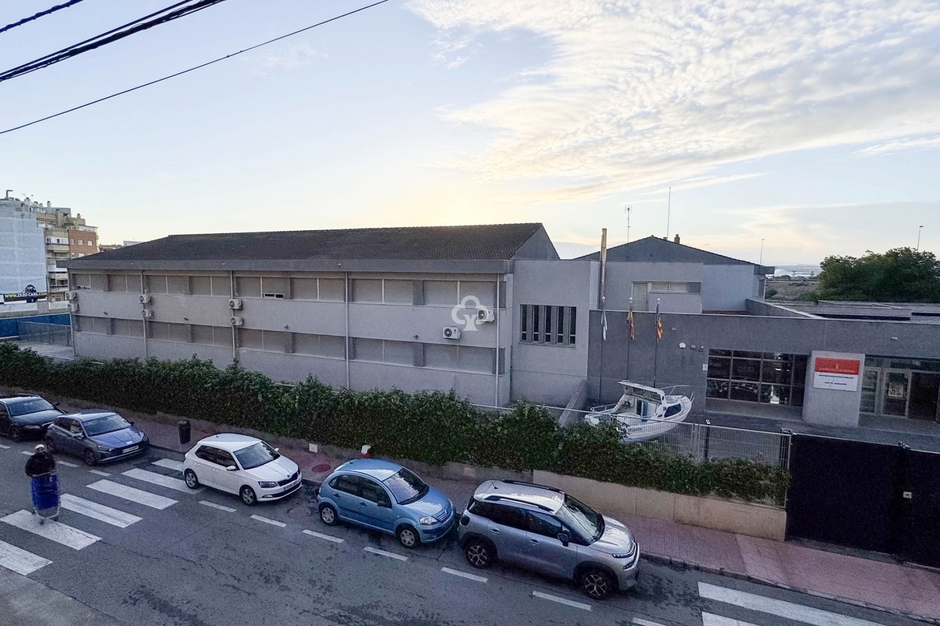 Wiederverkauf - Apartamento -
Torrevieja - Centro