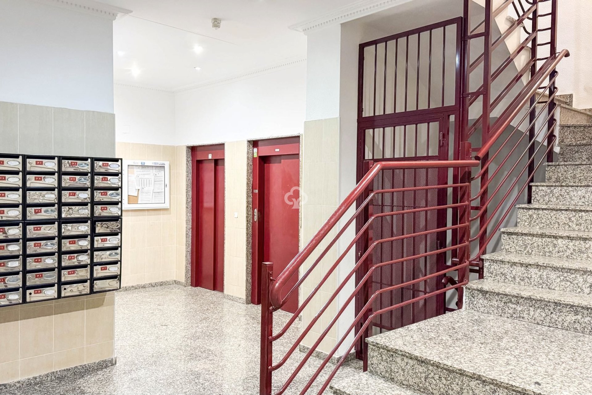 Wiederverkauf - Apartamento -
Torrevieja - Centro