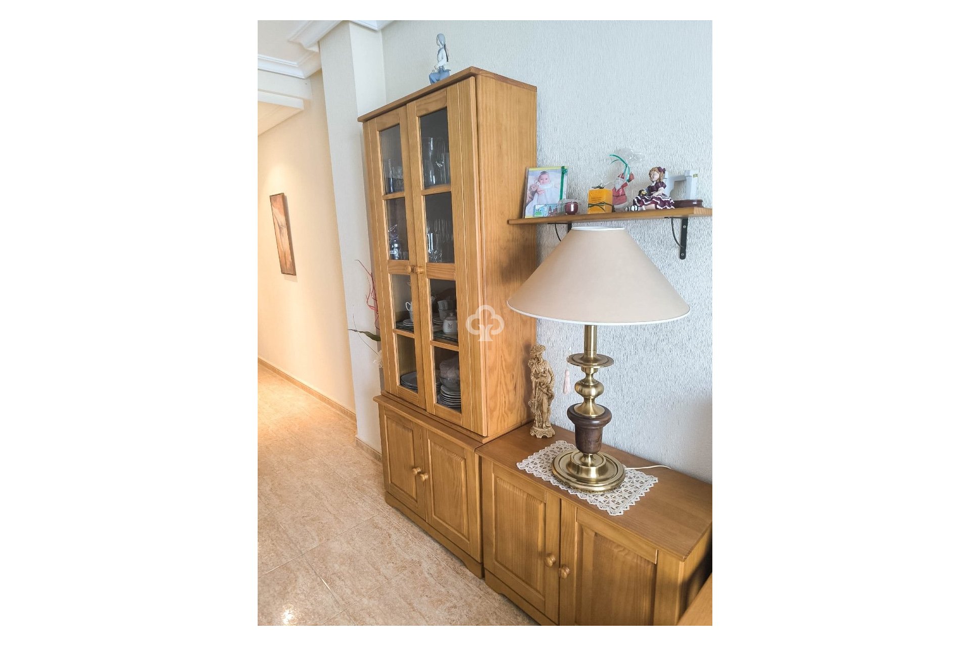 Wiederverkauf - Apartamento -
Torrevieja - El Acequión - Los Náufragos