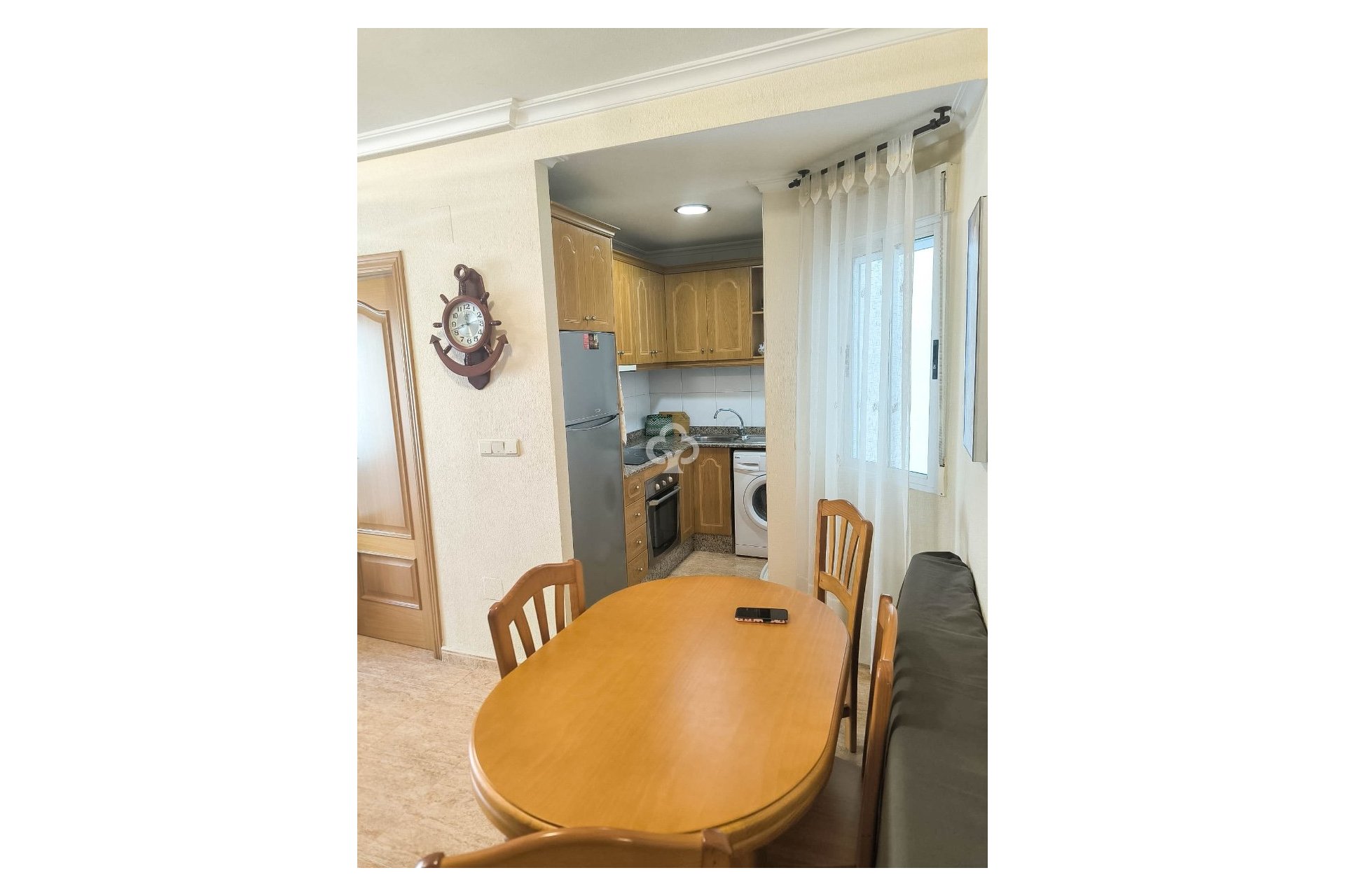 Wiederverkauf - Apartamento -
Torrevieja - El Acequión - Los Náufragos