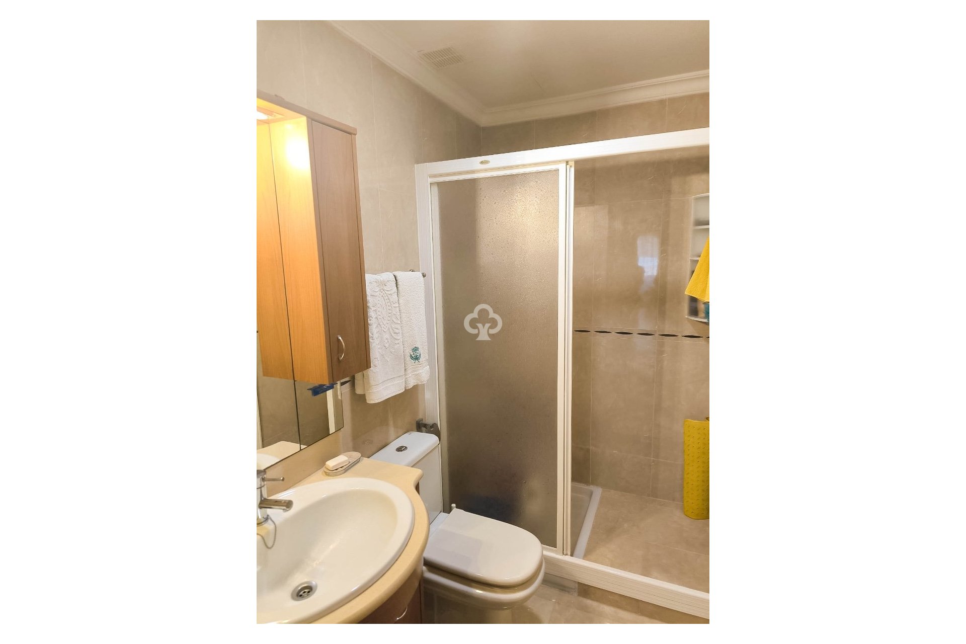 Wiederverkauf - Apartamento -
Torrevieja - El Acequión - Los Náufragos