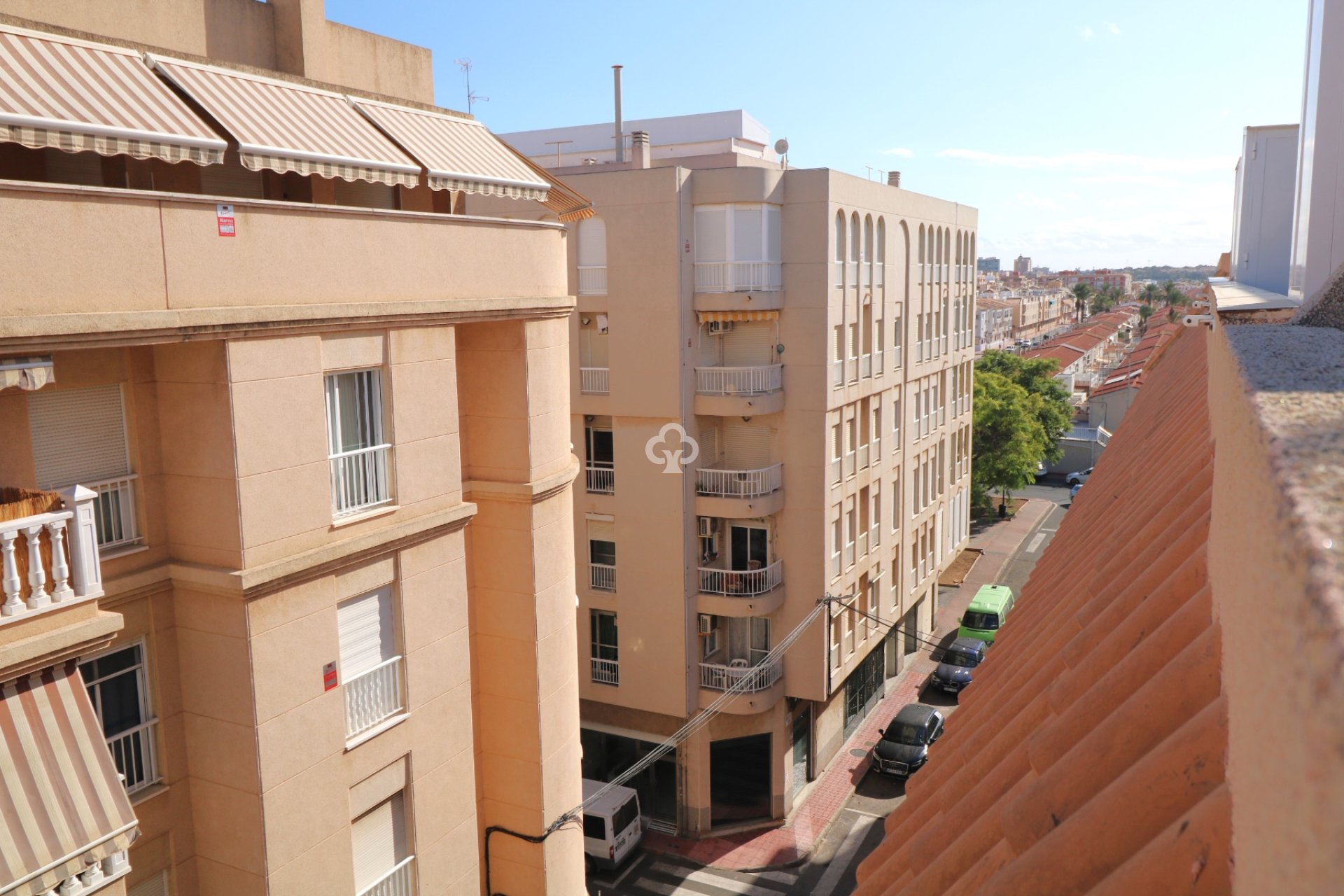 Wiederverkauf - Apartamento -
Torrevieja - El Acequión - Los Náufragos