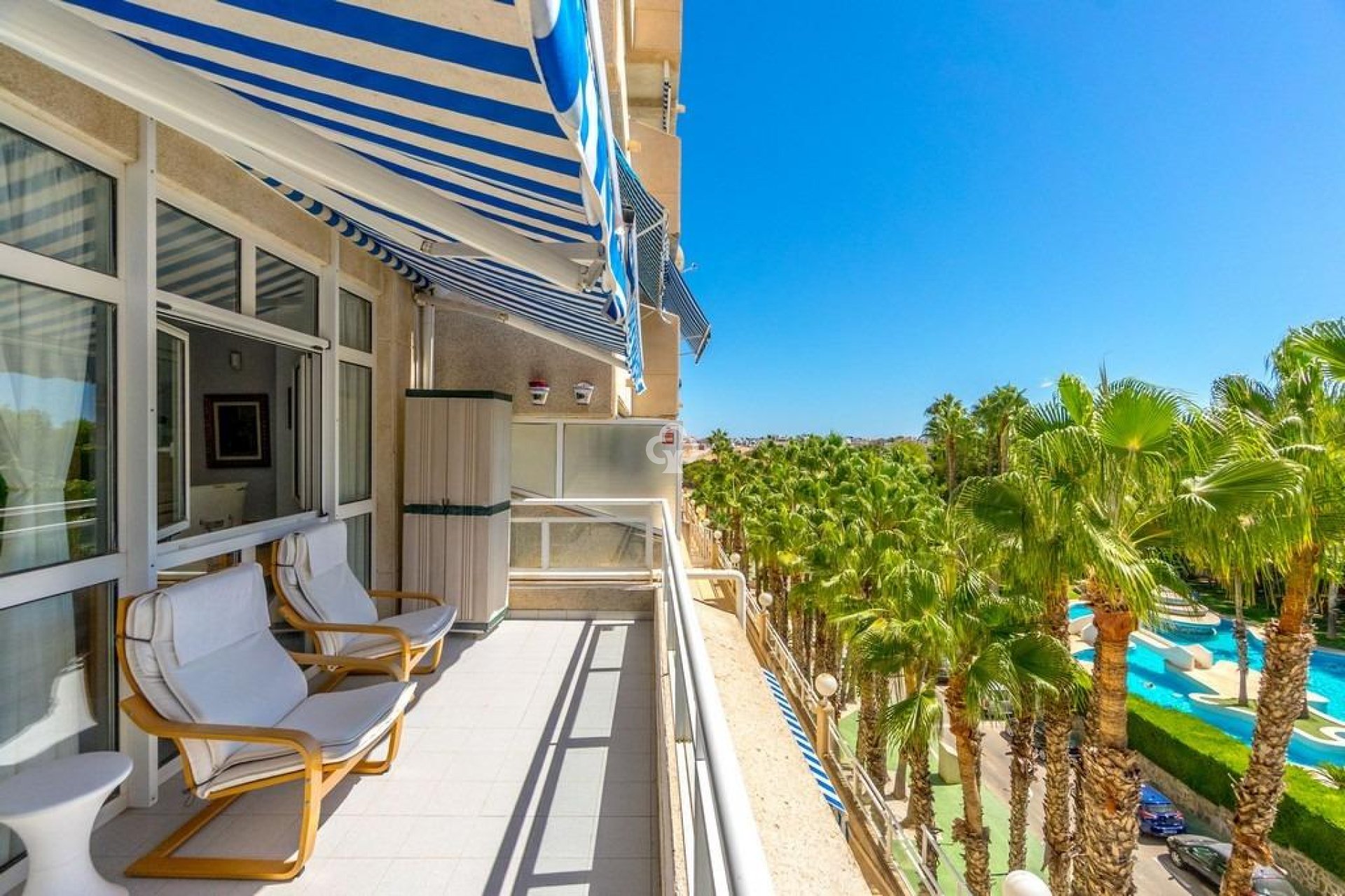 Wiederverkauf - Apartment -
Dehesa de campoamor - Altos de campoamor