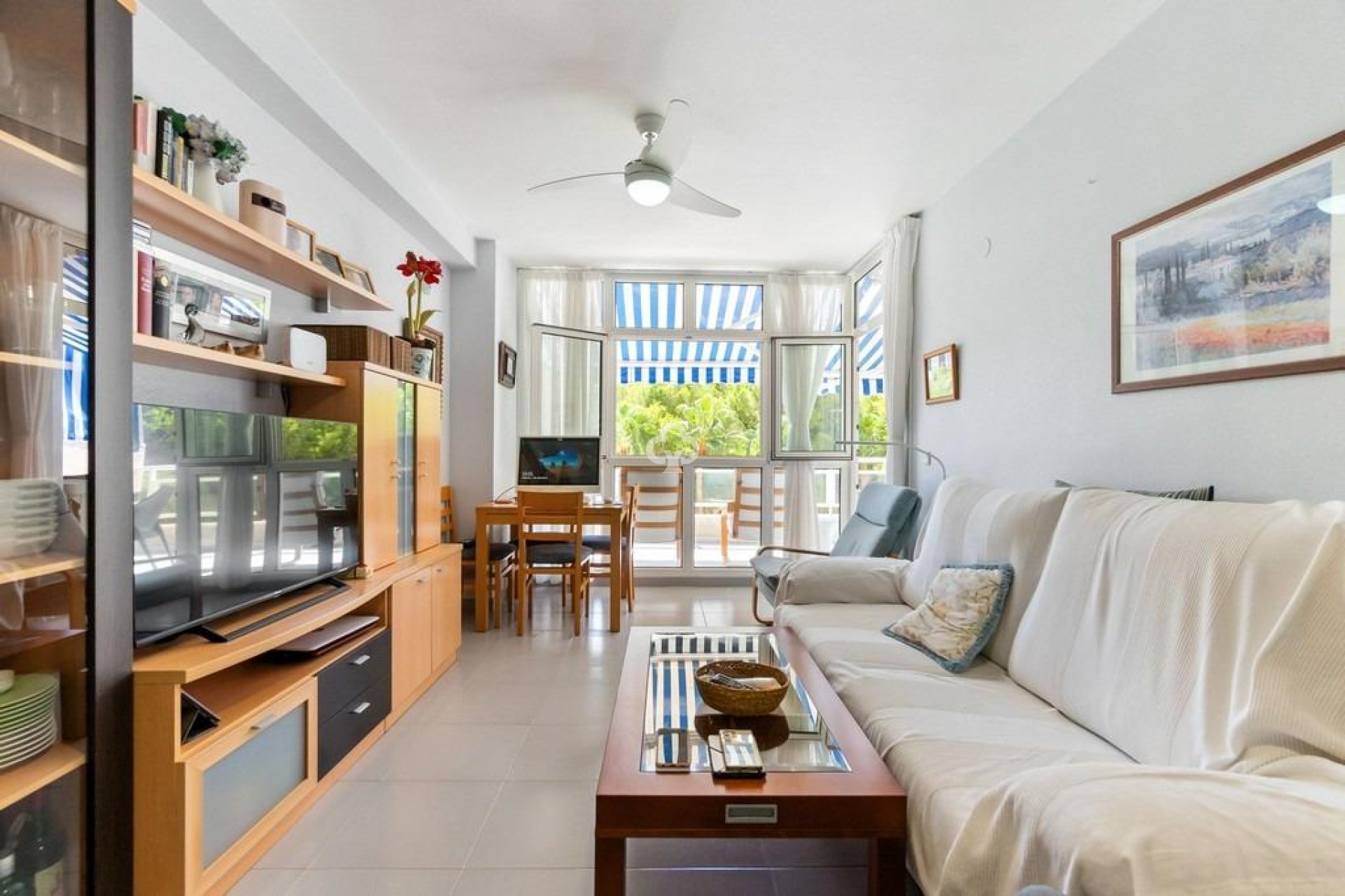 Wiederverkauf - Apartment -
Dehesa de campoamor - Altos de campoamor