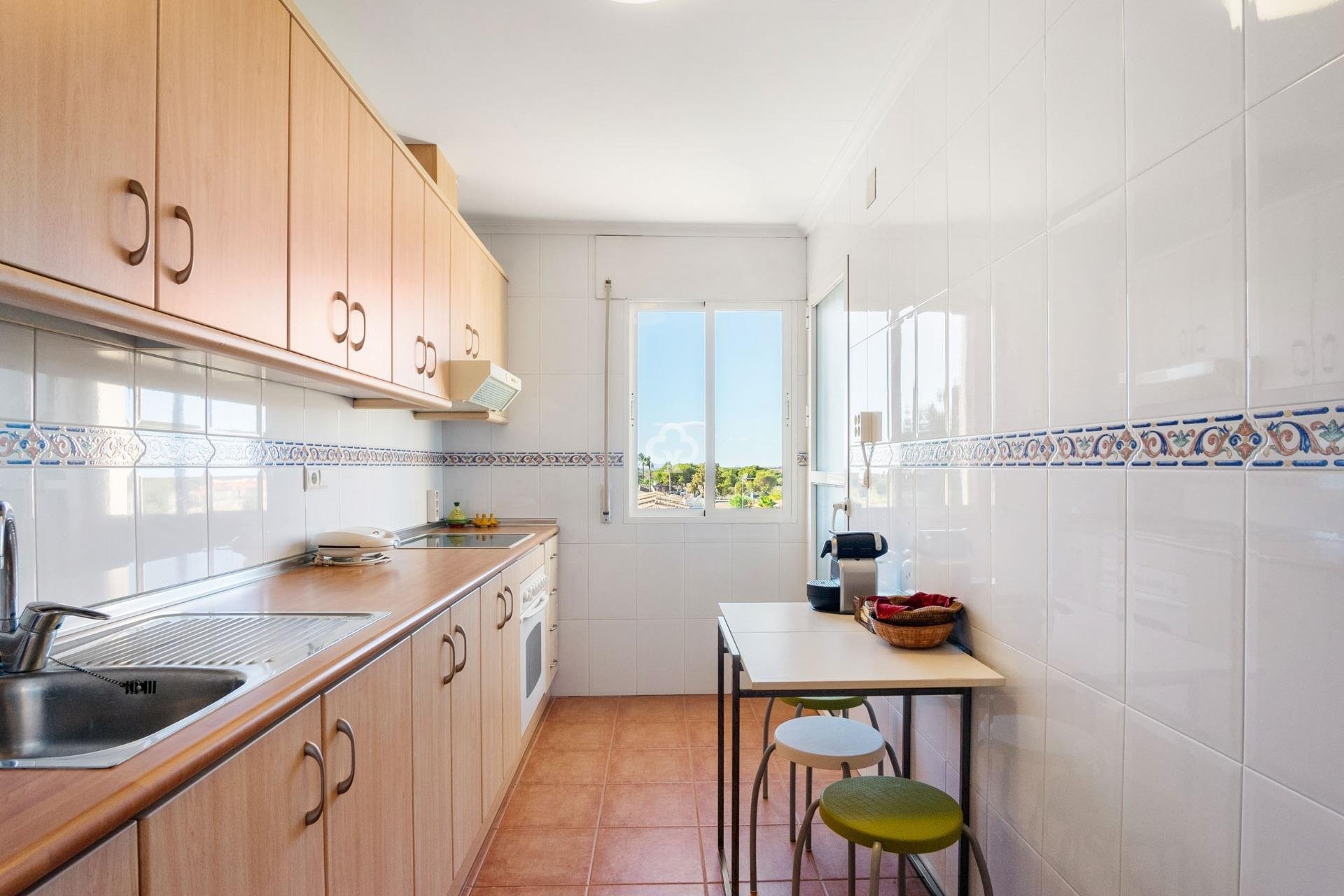 Wiederverkauf - Apartment -
Dehesa de campoamor - Campoamor