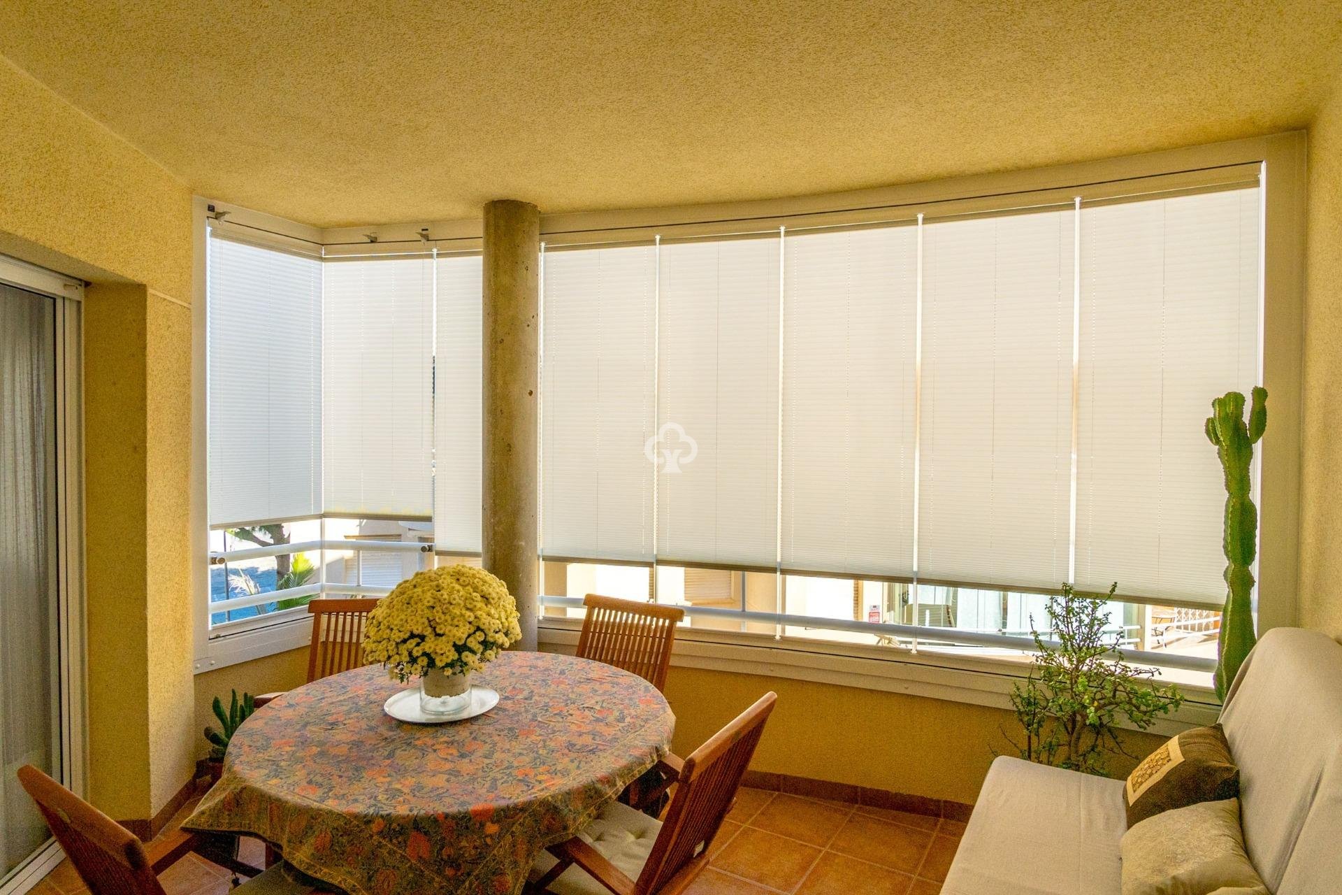 Wiederverkauf - Apartment -
Dehesa de campoamor - Campoamor