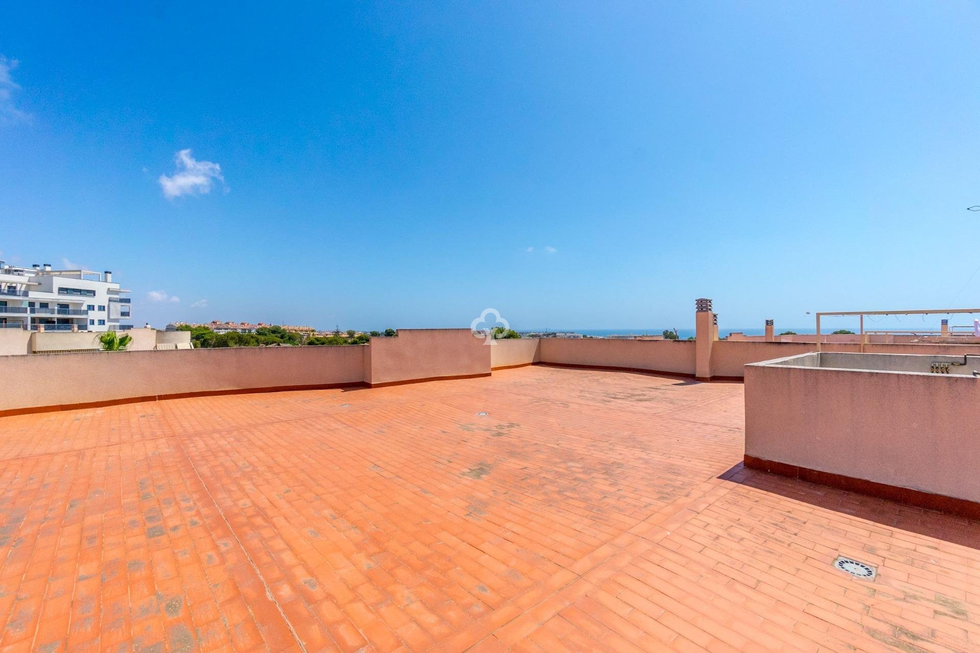 Wiederverkauf - Apartment -
Dehesa de campoamor - Campoamor