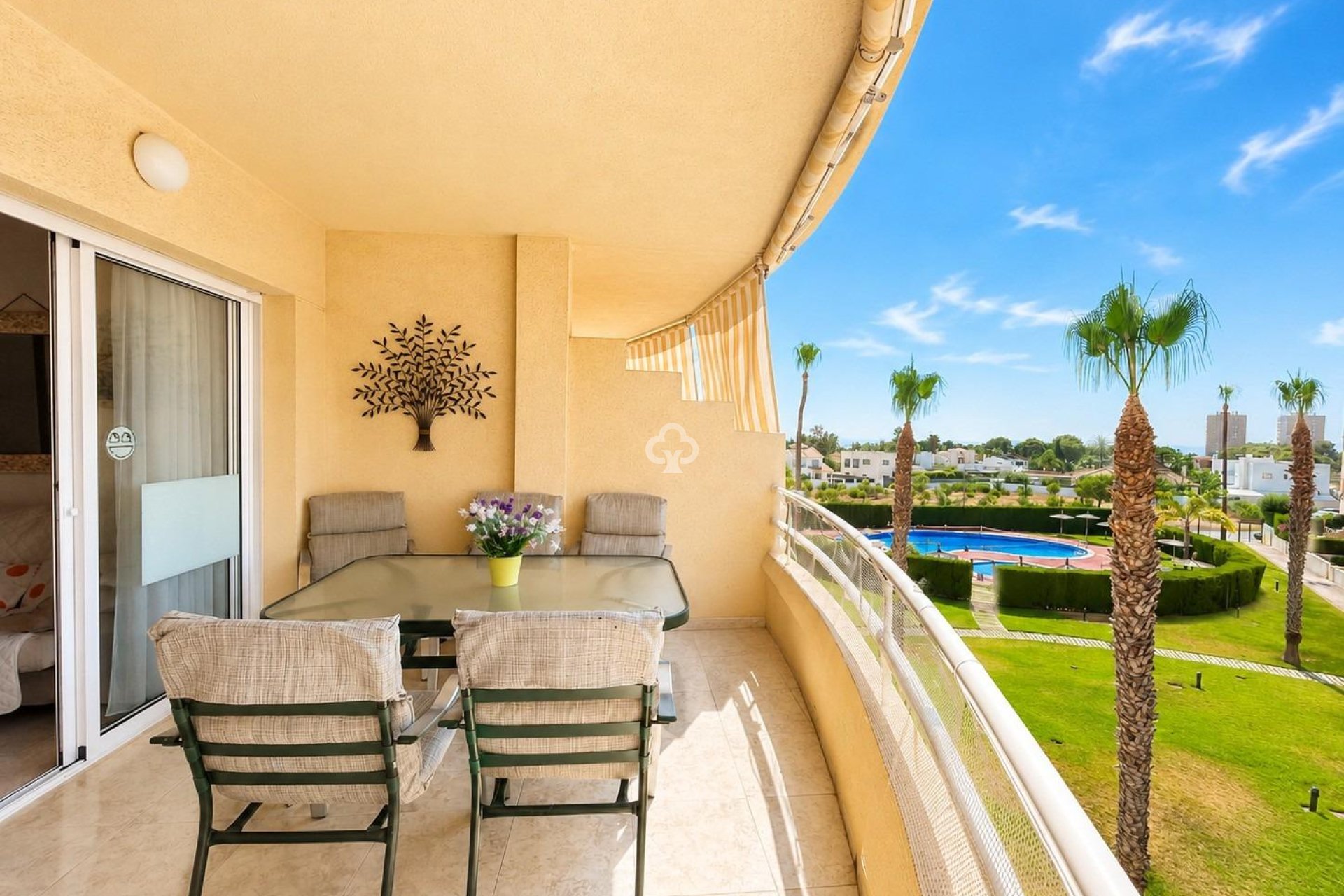 Wiederverkauf - Apartment -
Dehesa de campoamor - Campoamor