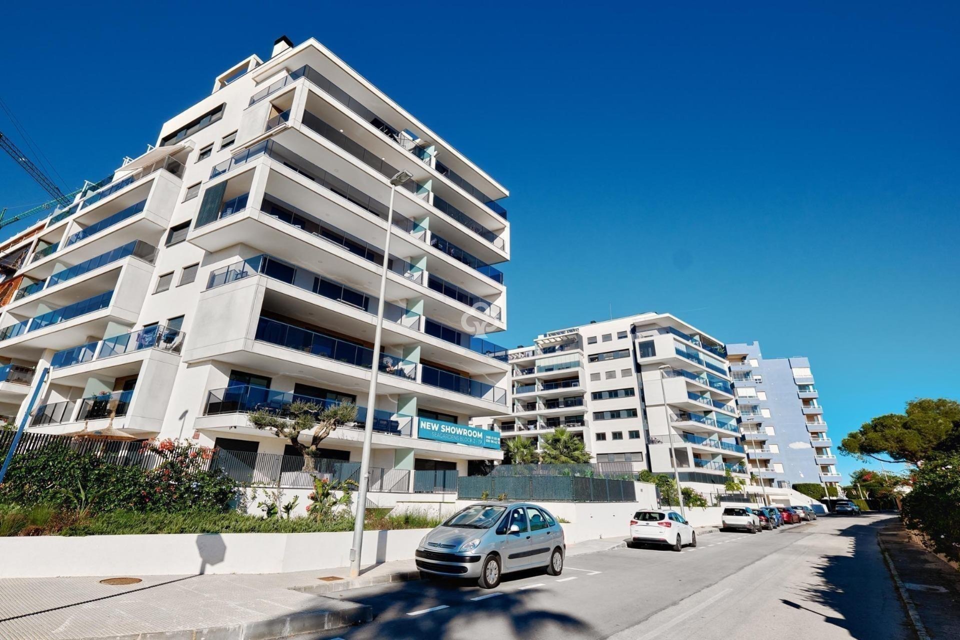 Wiederverkauf - Apartment -
Dehesa de campoamor - Campoamor