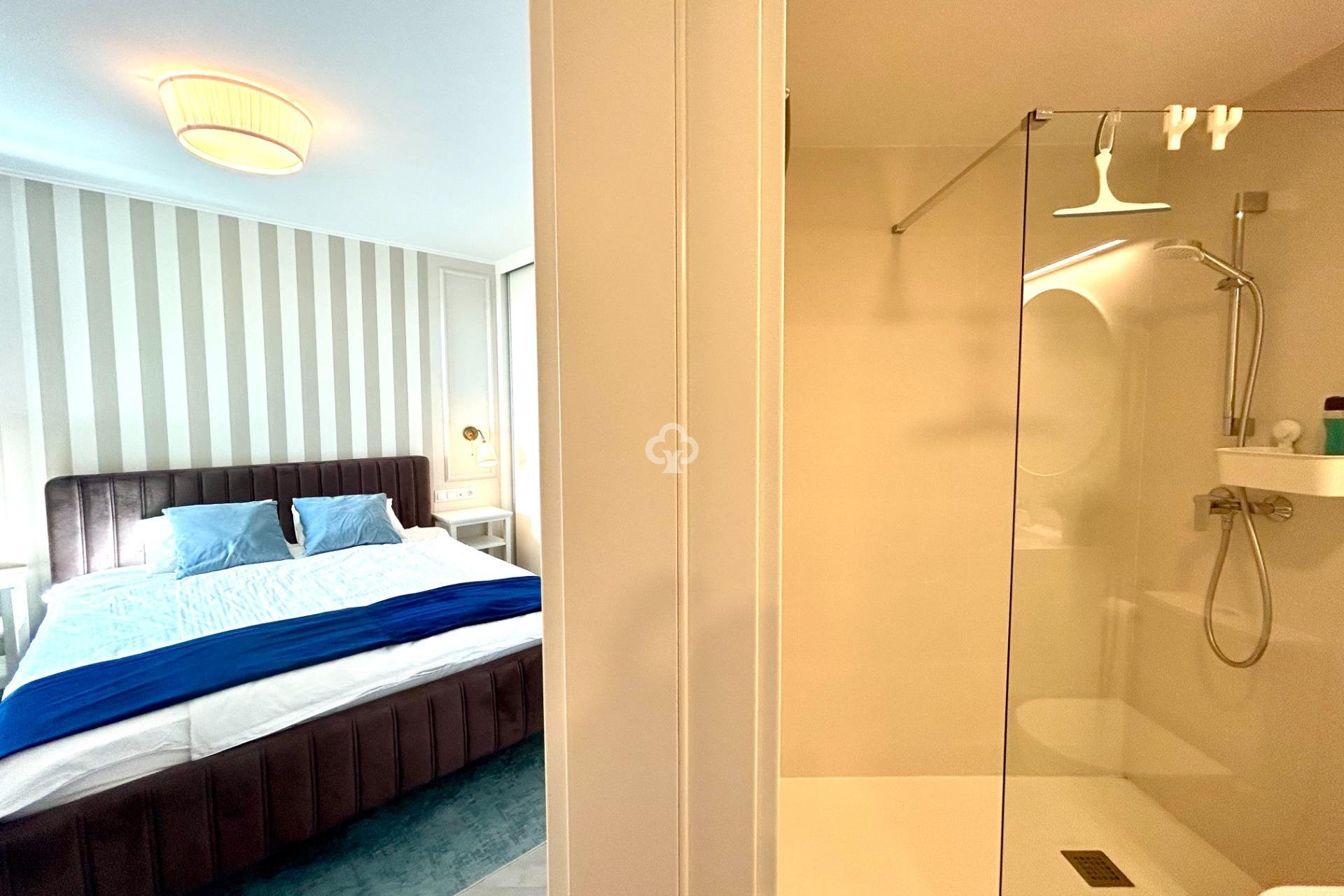 Wiederverkauf - Apartment -
Dehesa de campoamor - Campoamor