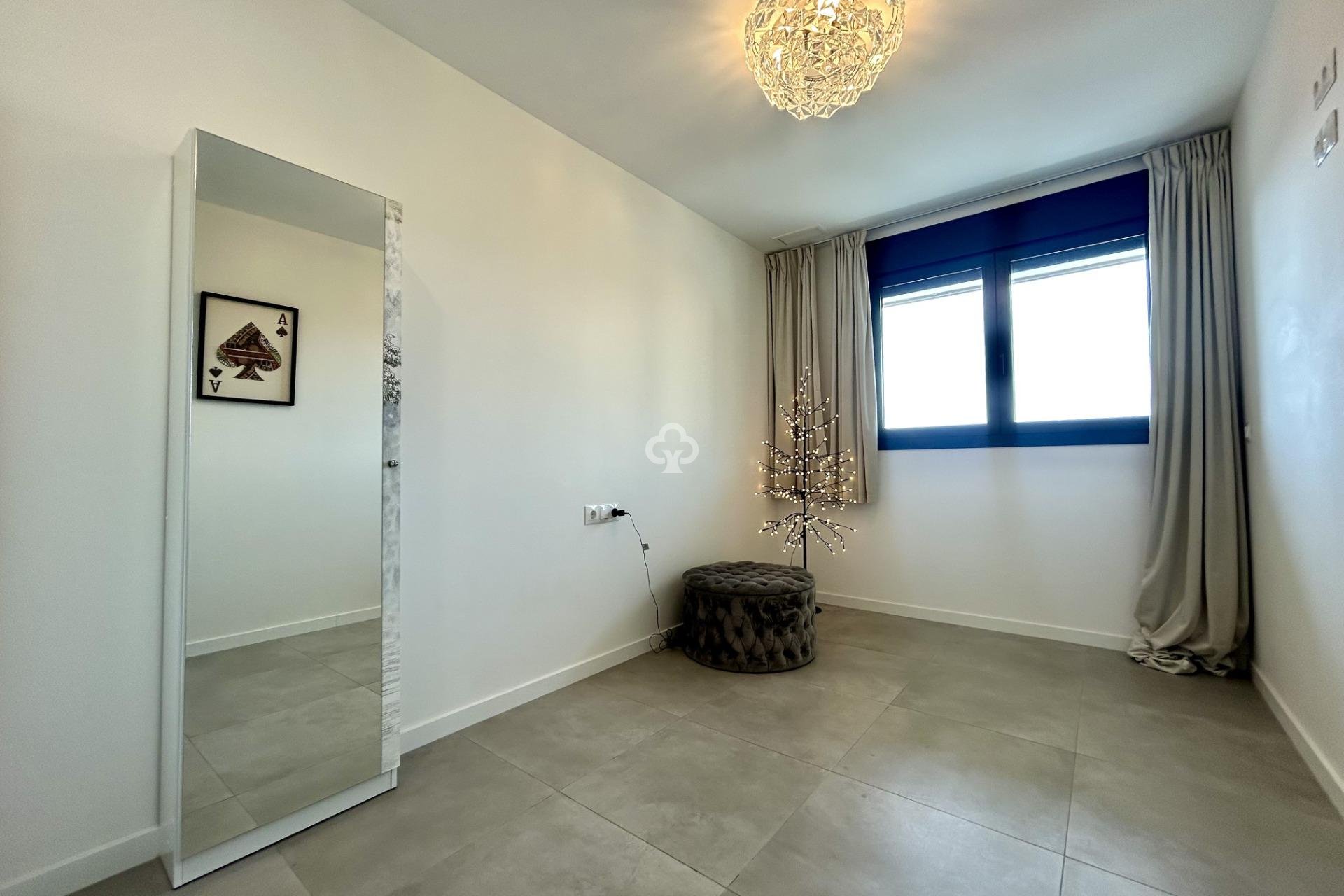 Wiederverkauf - Apartment -
Dehesa de campoamor - Campoamor