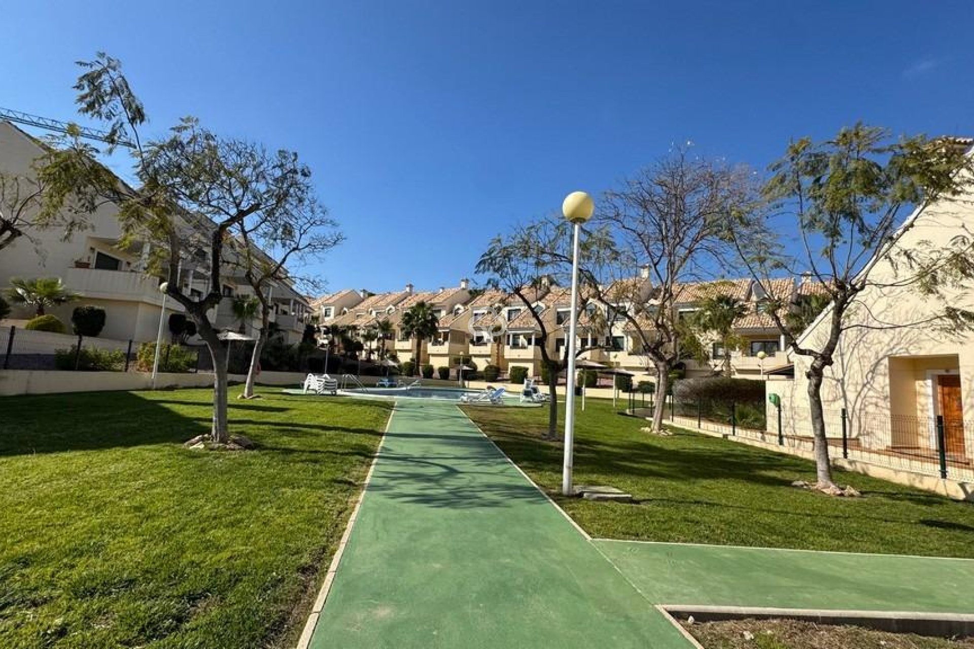 Wiederverkauf - Apartment -
Orihuela Costa - Las Filipinas