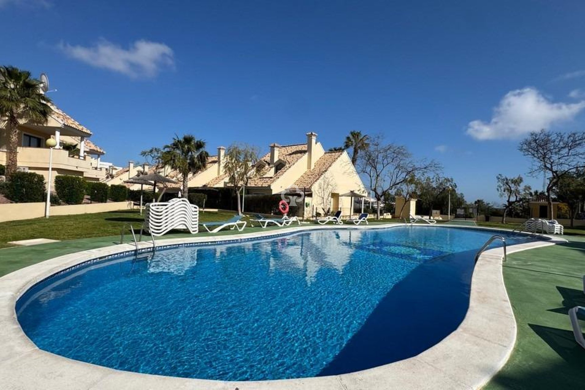 Wiederverkauf - Apartment -
Orihuela Costa - Las Filipinas